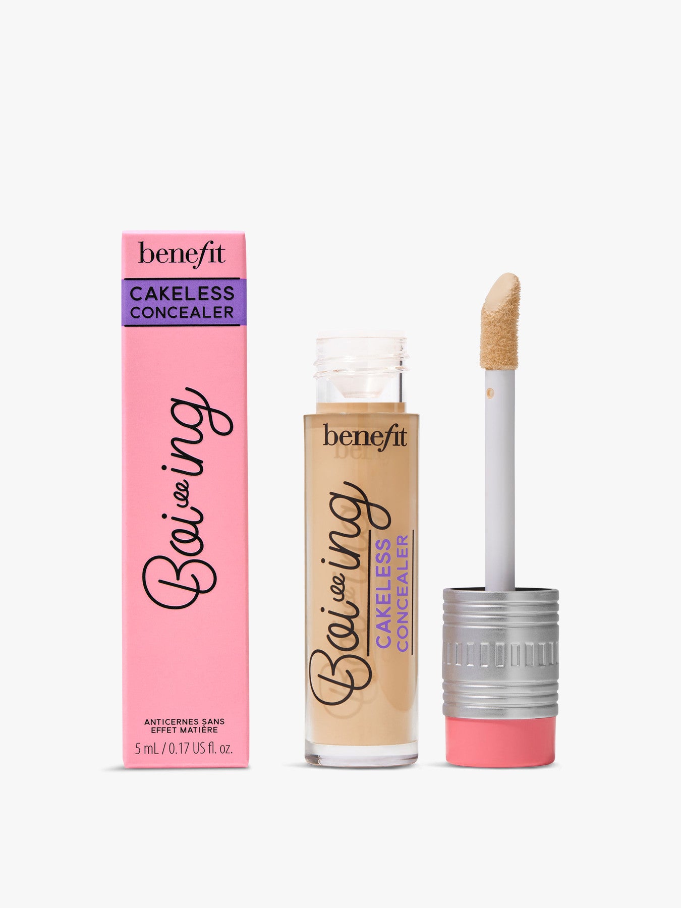 Boi-ing Cakeless Concealer