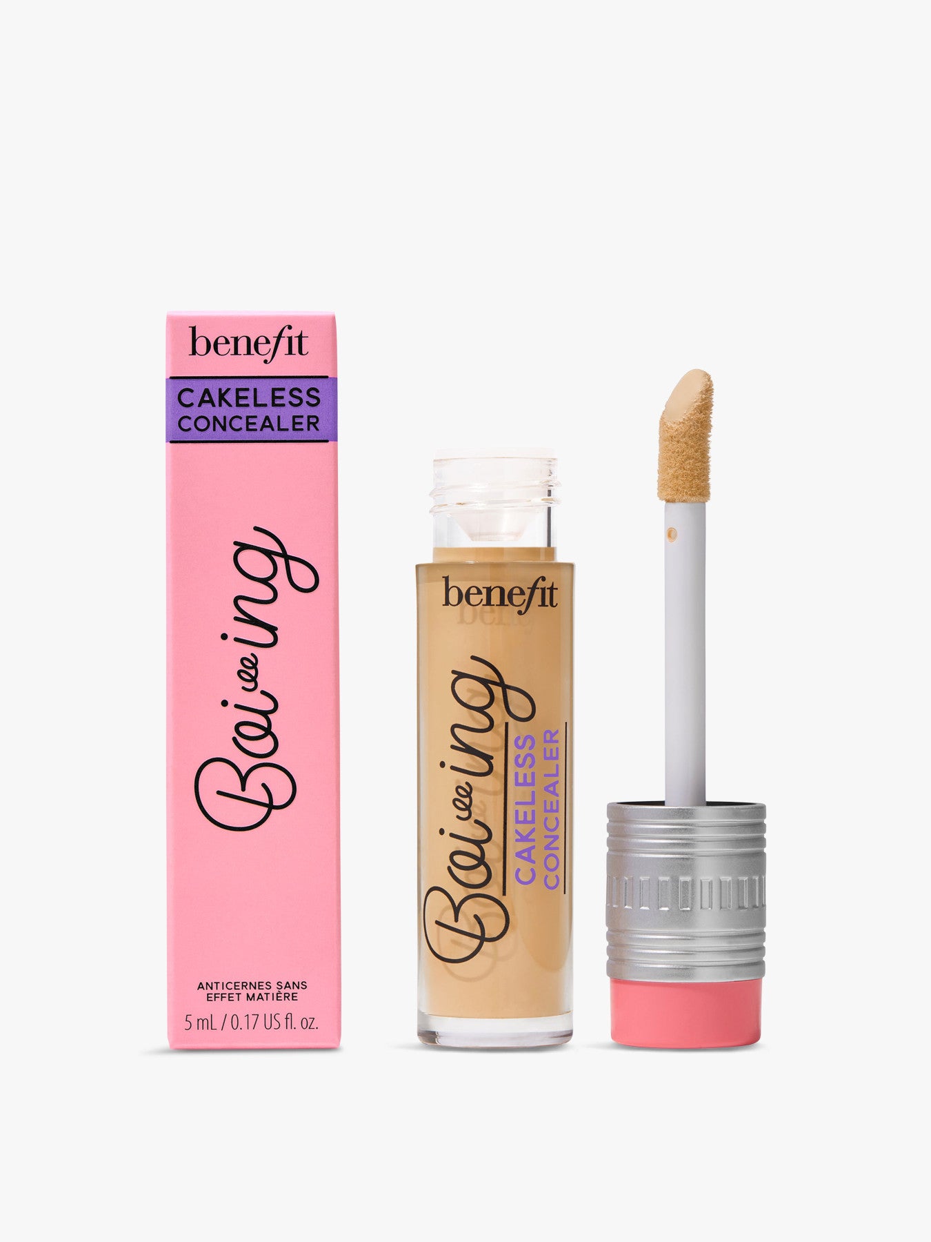 Boi-ing Cakeless Concealer