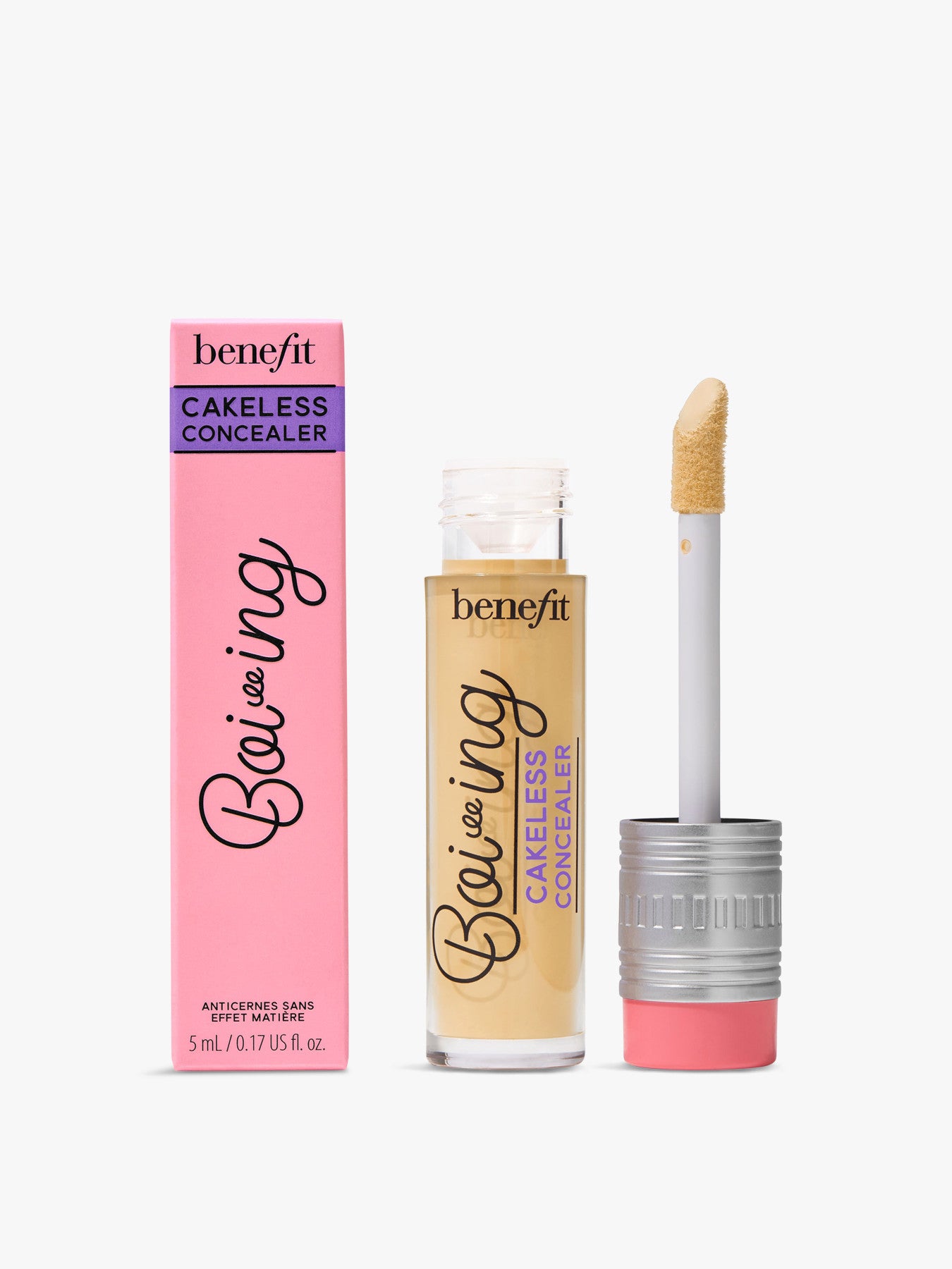 Boi-ing Cakeless Concealer