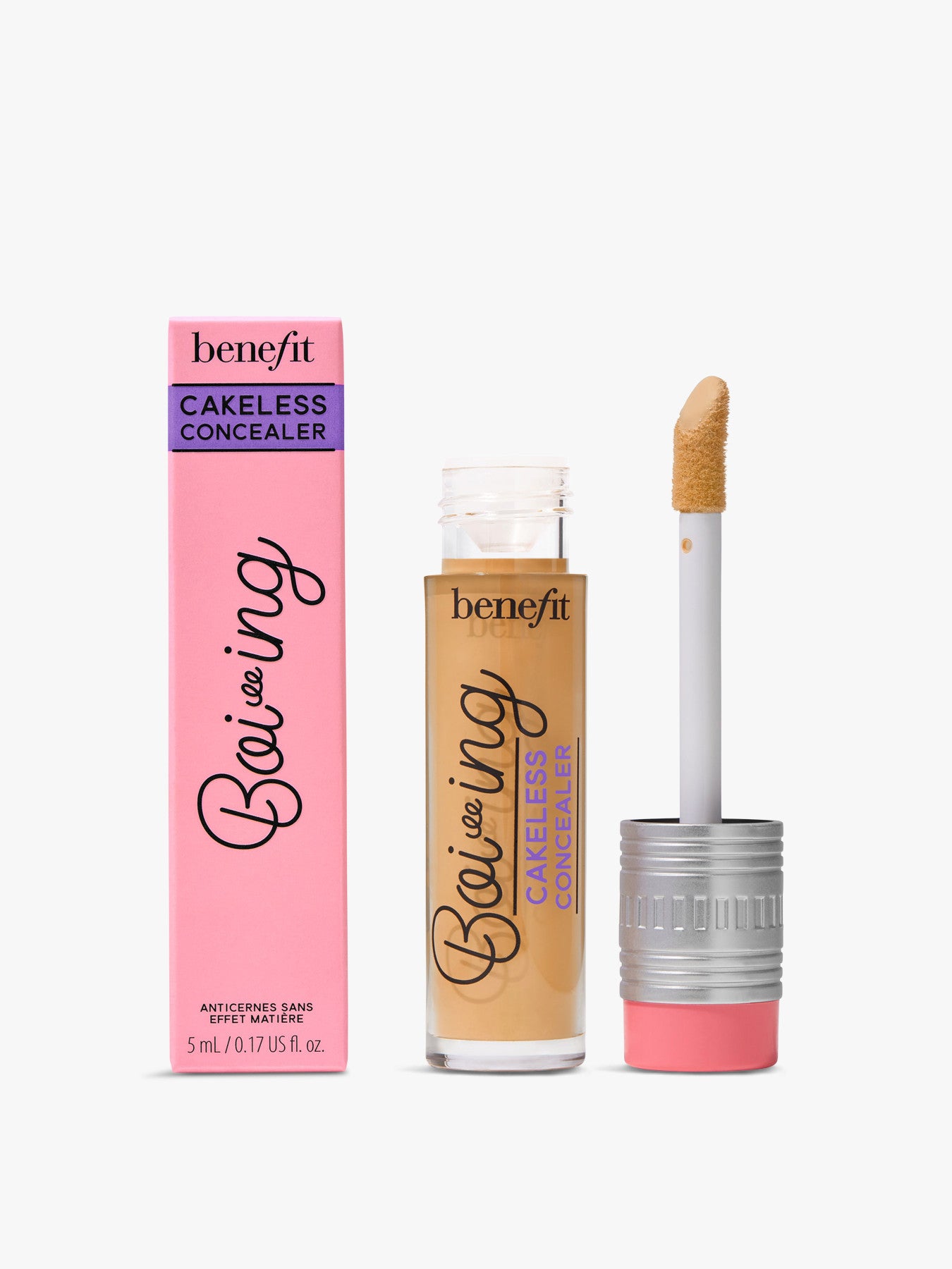 Boi-ing Cakeless Concealer
