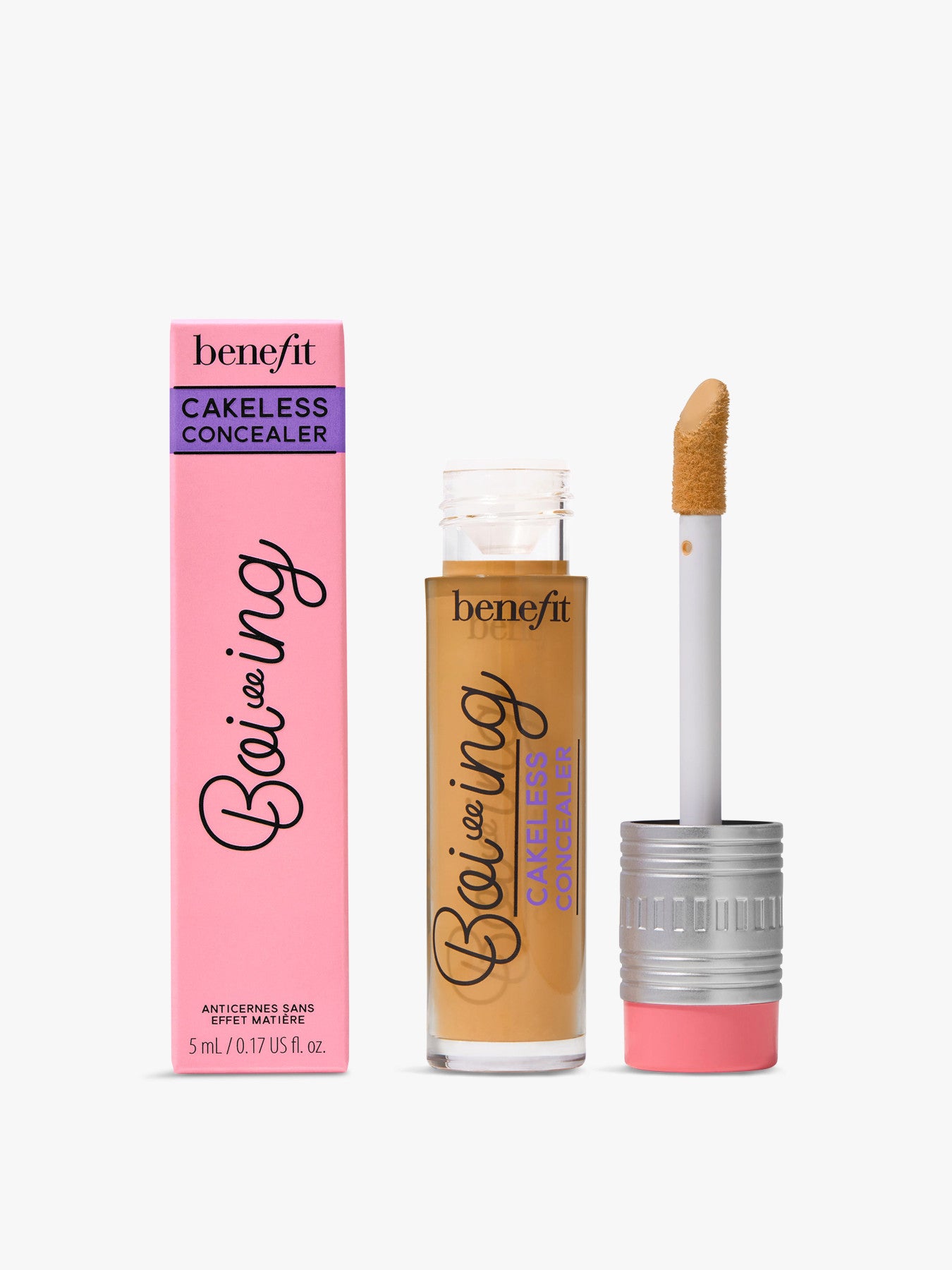 Boi-ing Cakeless Concealer