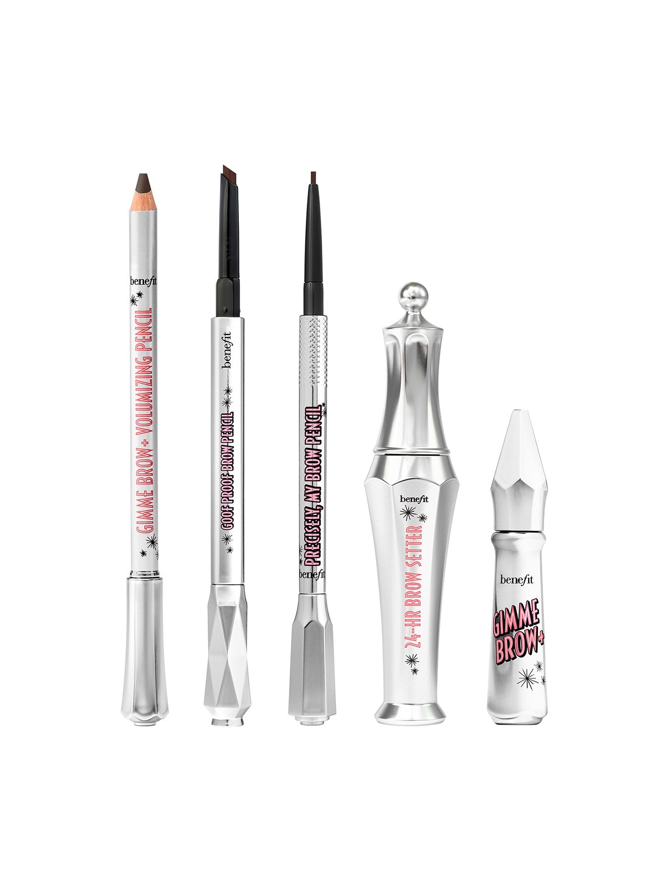 Gimme Brow + Volumizing Pencil