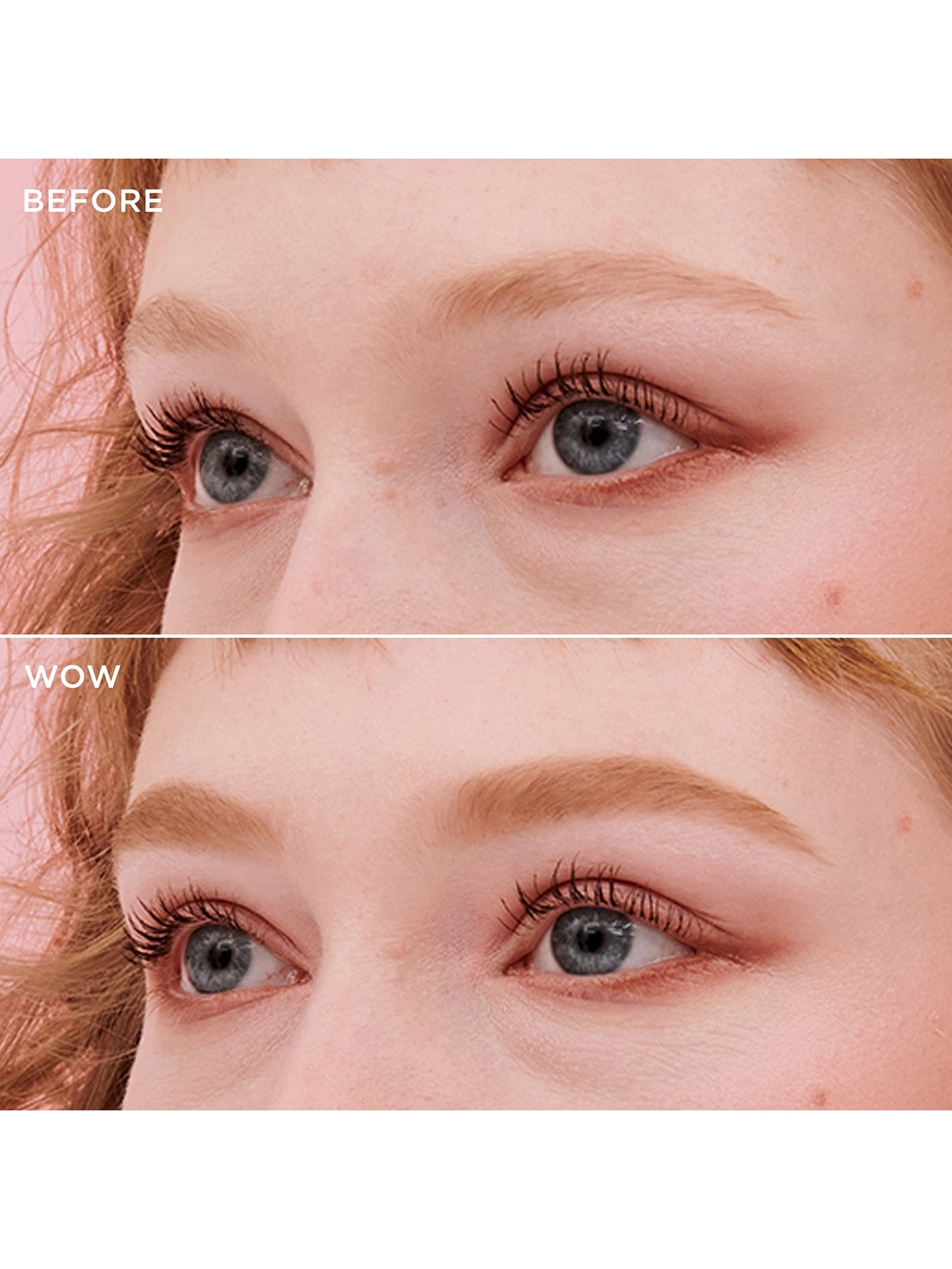 Gimme Brow + Volumizing Pencil