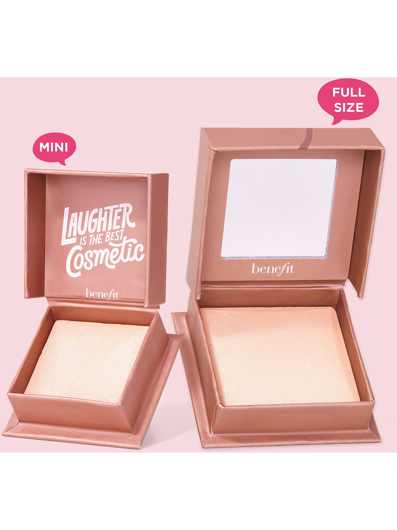 Dandelion Twinkle Highlighter