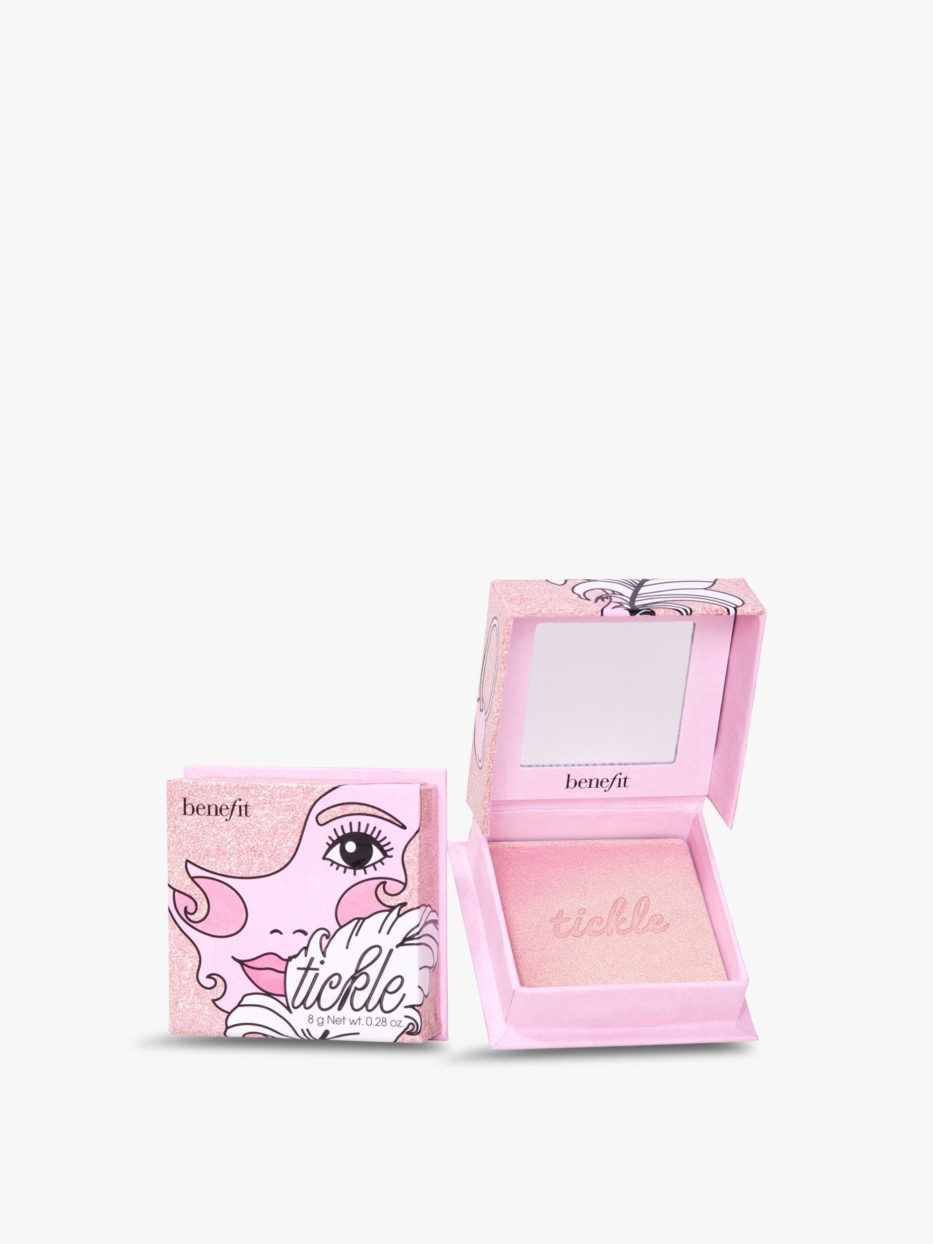 Tickler Highlighter