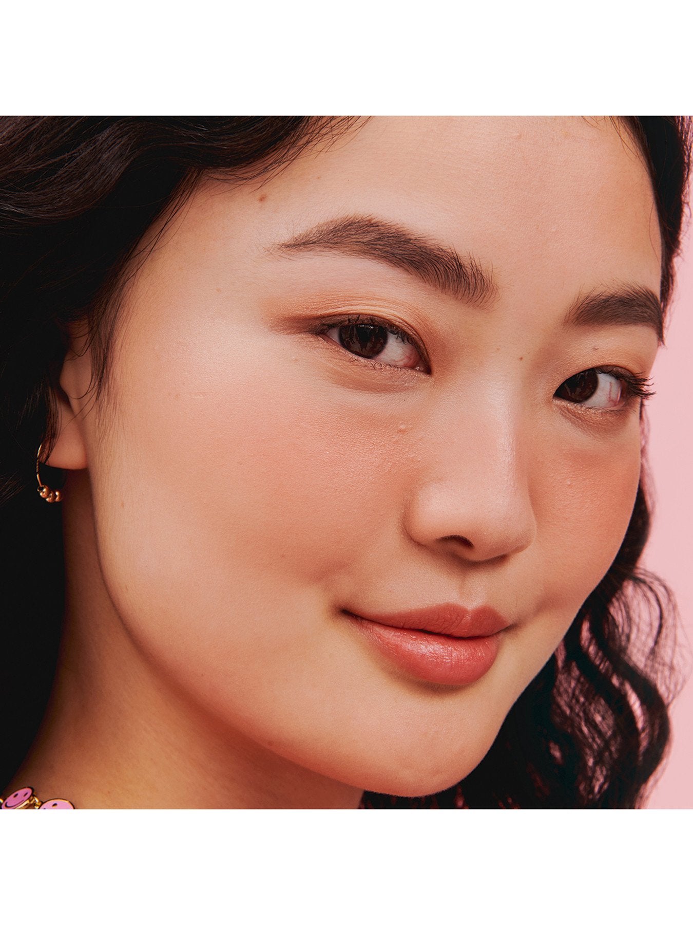 Dandelion Twinkle Mini Highlighter