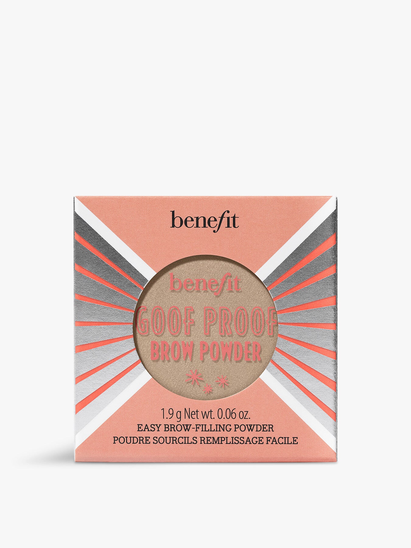 Goof Proof Brow Powder