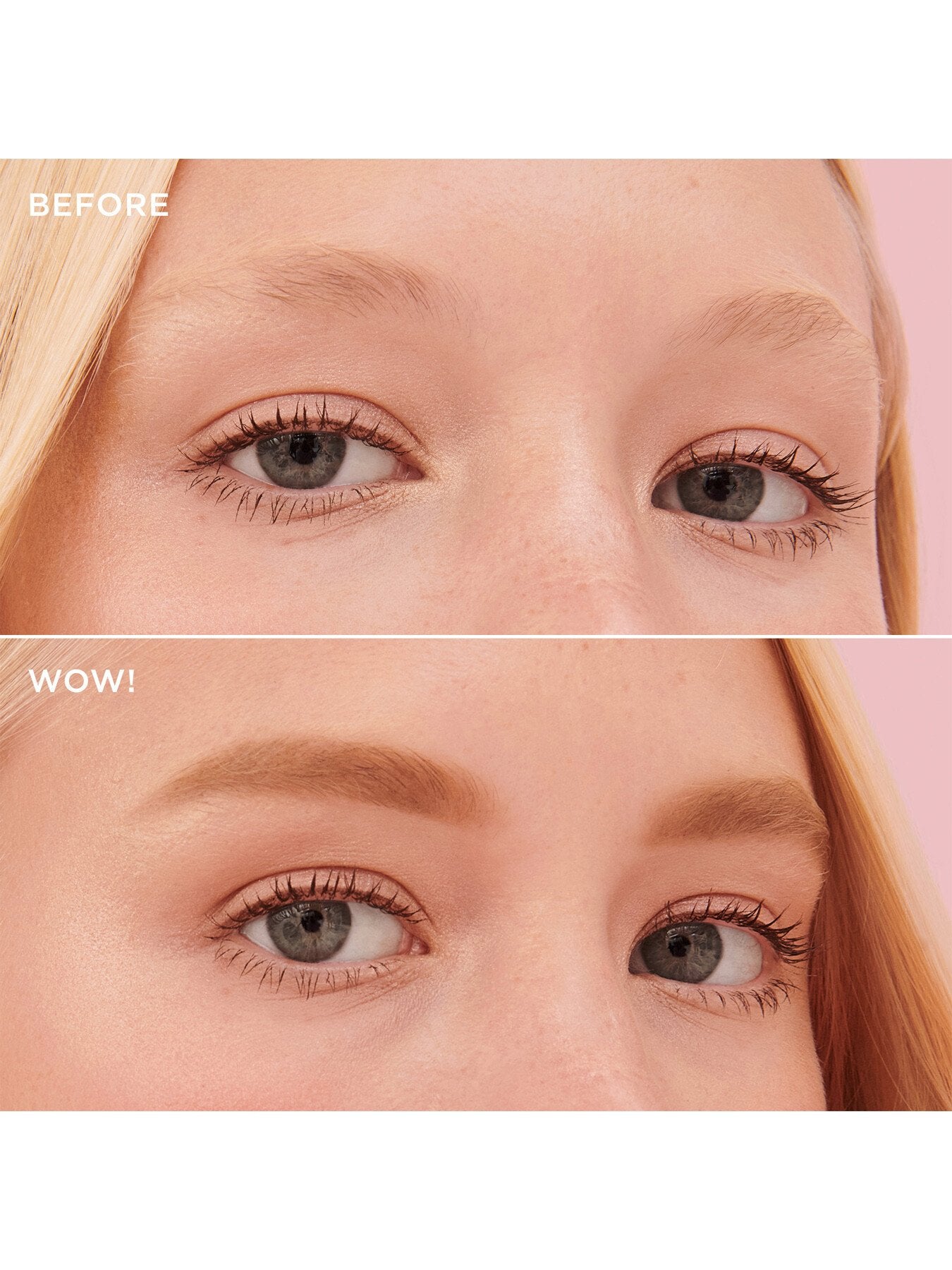 Goof Proof Brow Powder