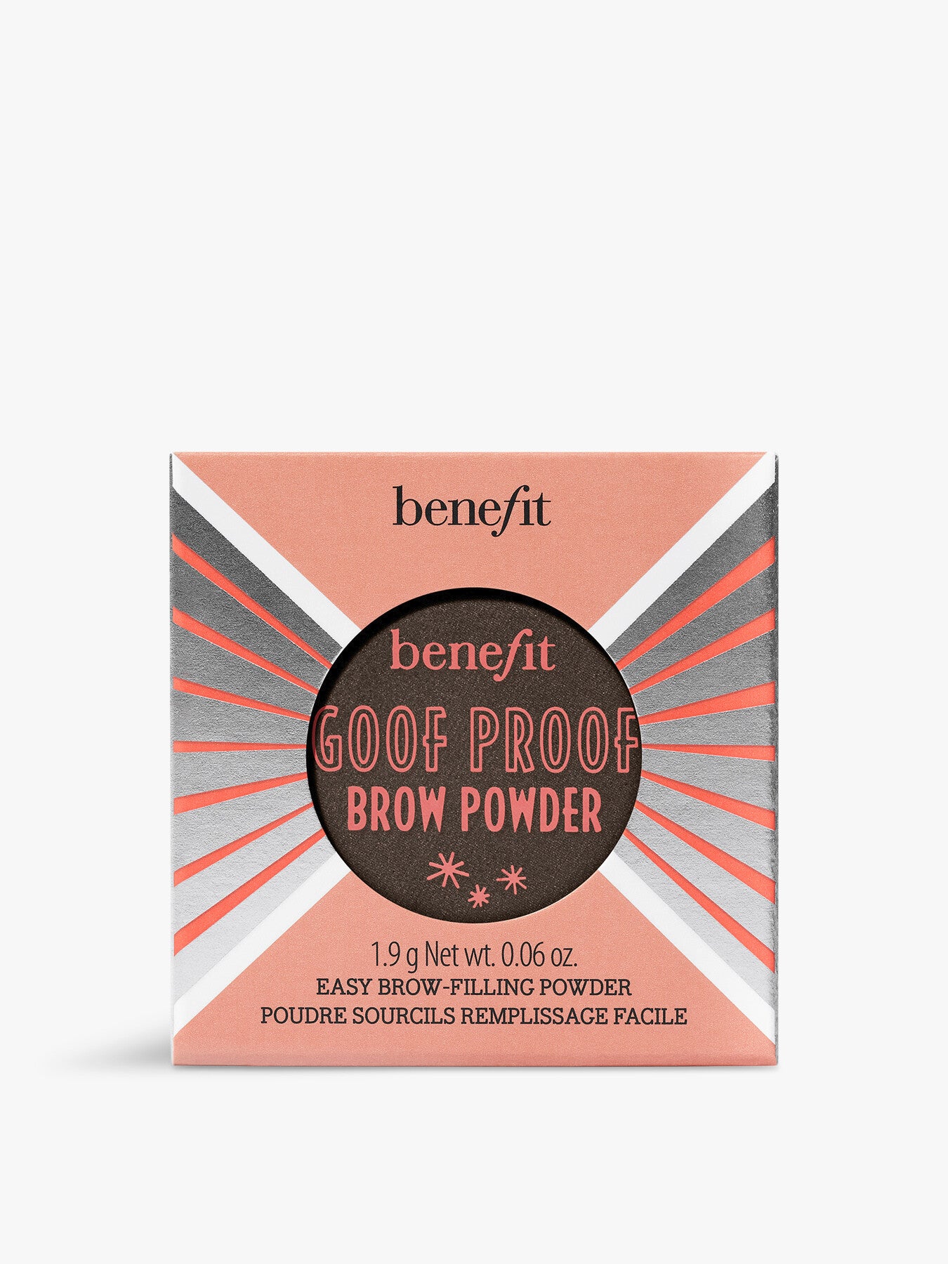 Goof Proof Brow Powder