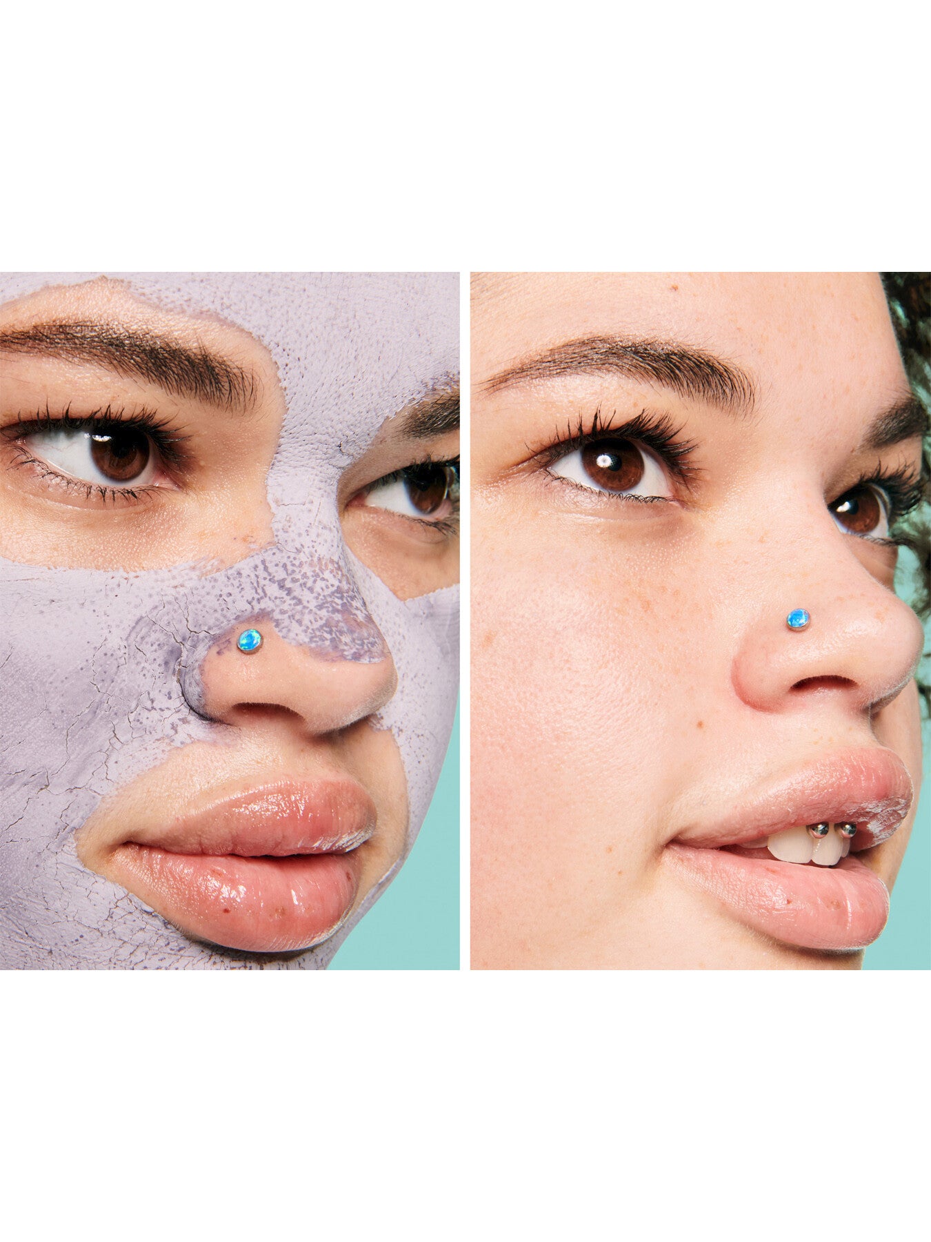 The Porefessional Deep Retreat Mini Mask