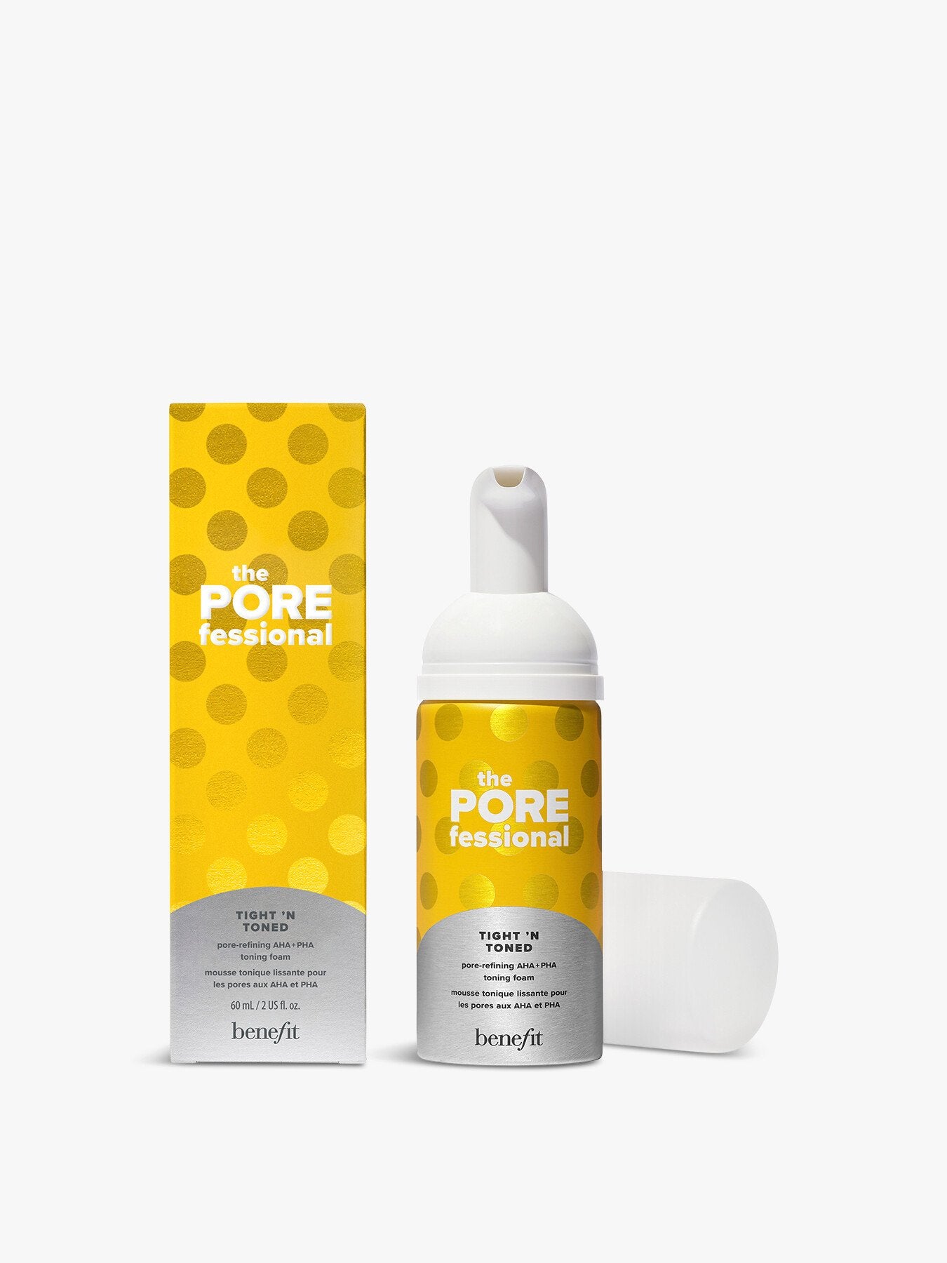 The Porefessional Tight n Toned Mini Toner