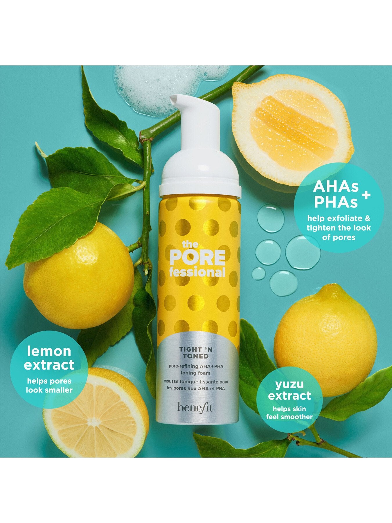 The Porefessional Tight n Toned Mini Toner