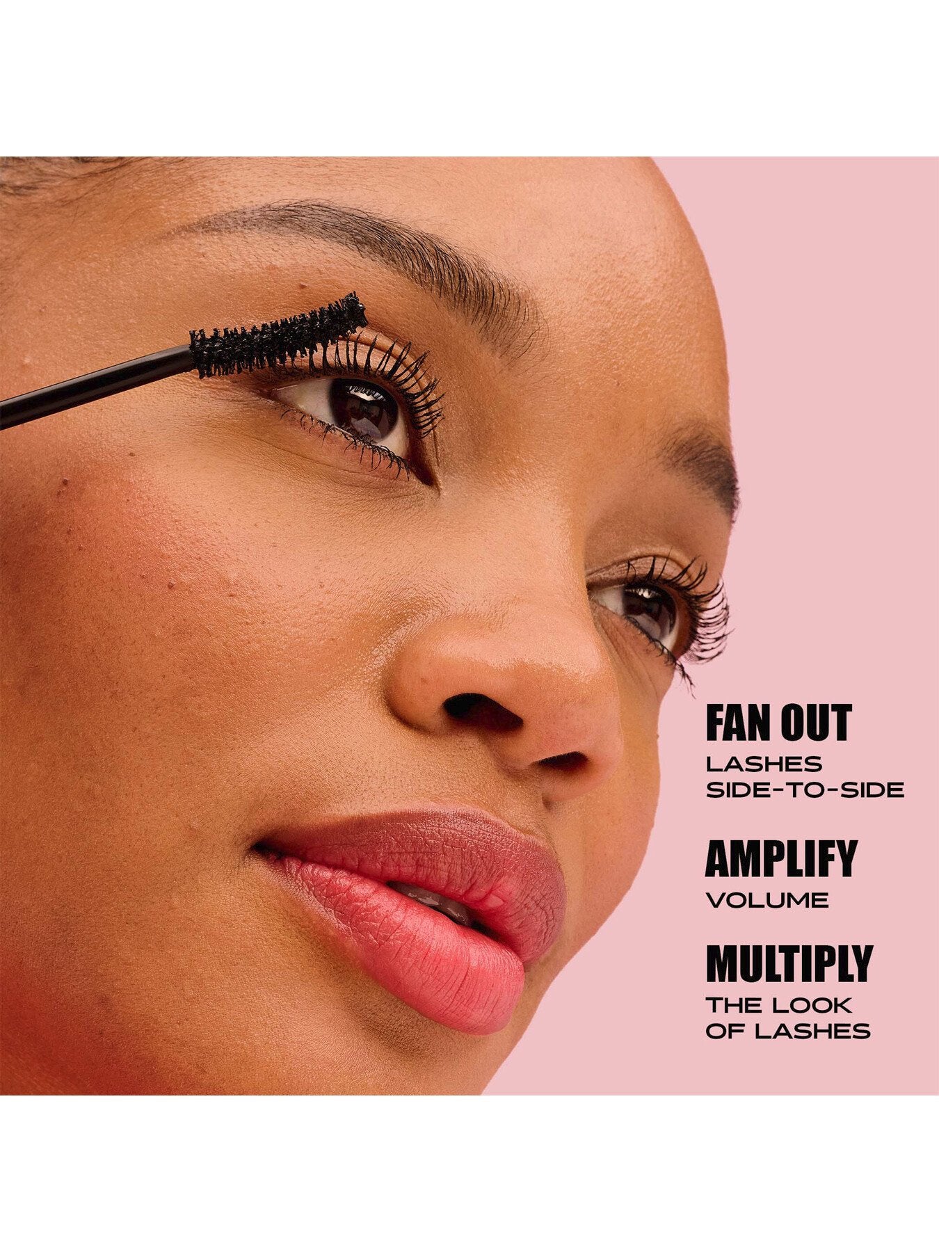 Fan Fest Mini Mascara