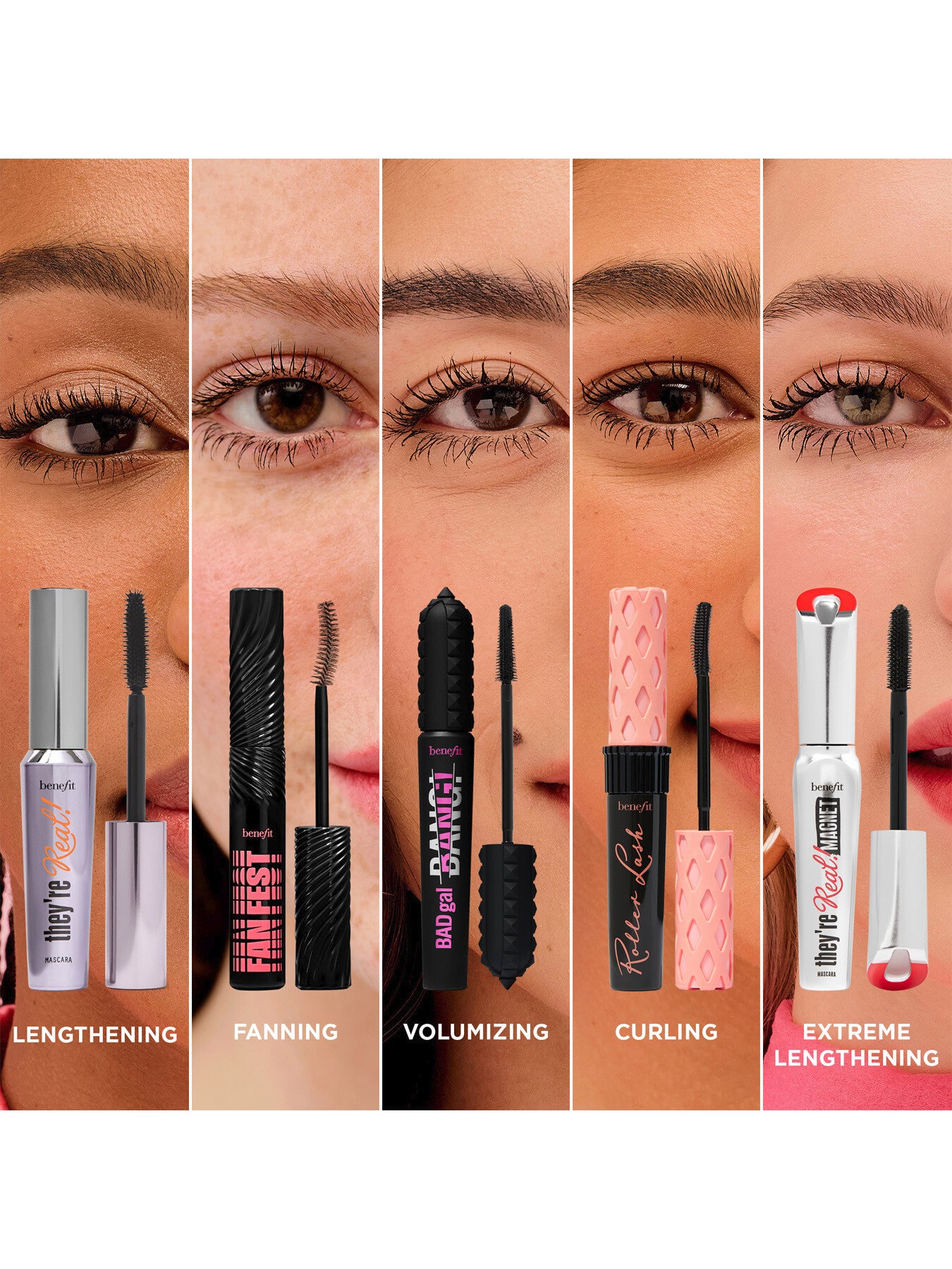 Fan Fest Mini Mascara