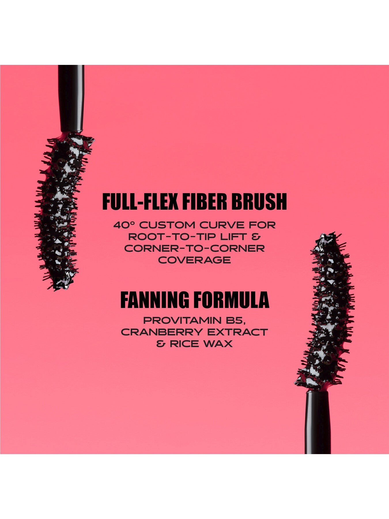 Fan Fest Mini Mascara