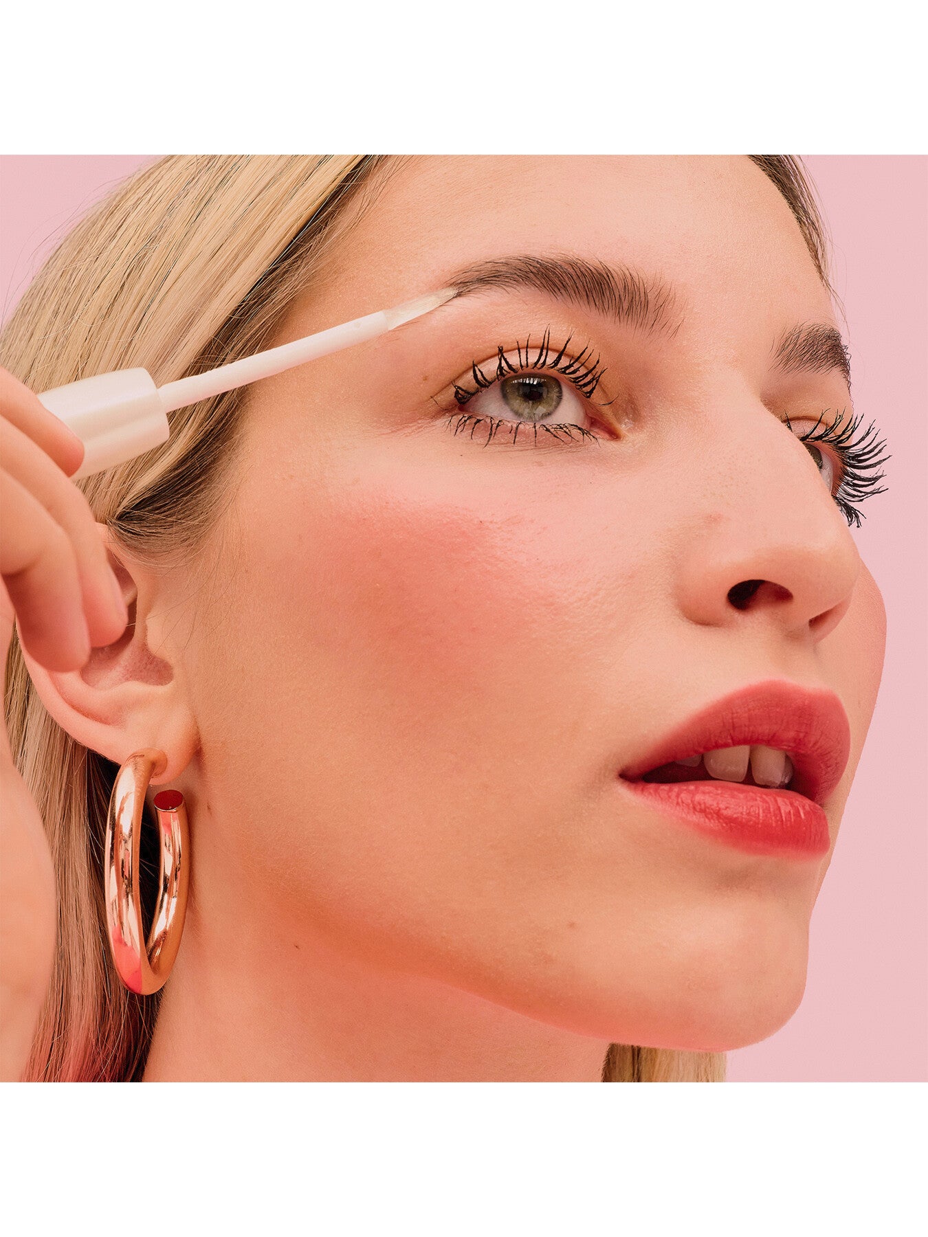 Hubba Brow Growth Serum