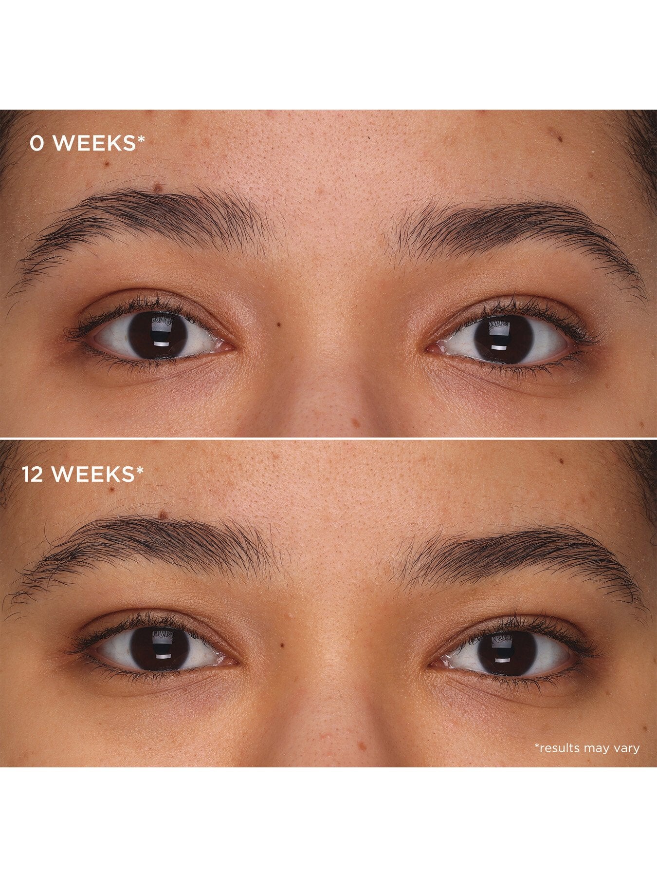 Hubba Brow Growth Serum