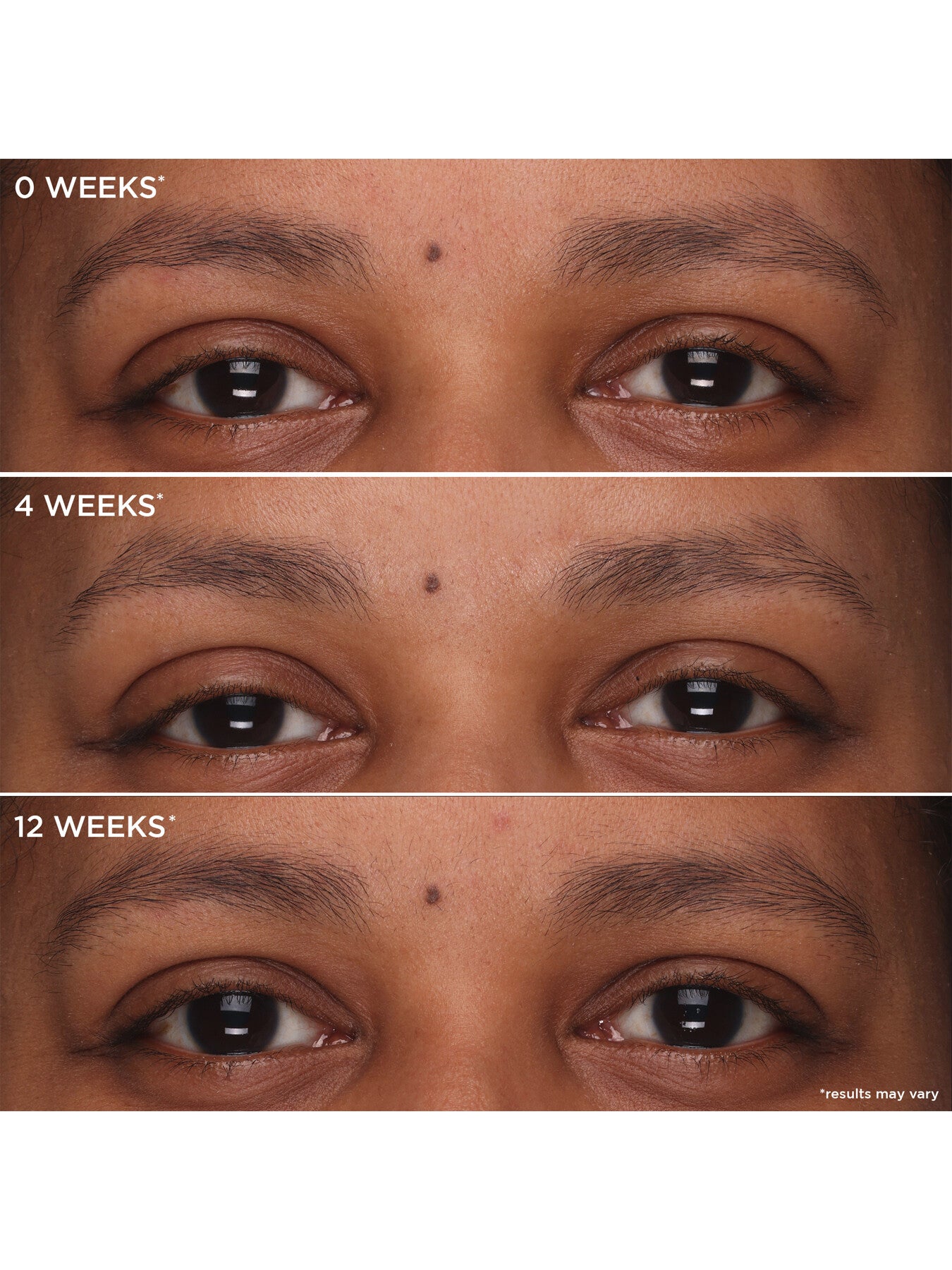 Hubba Brow Growth Serum