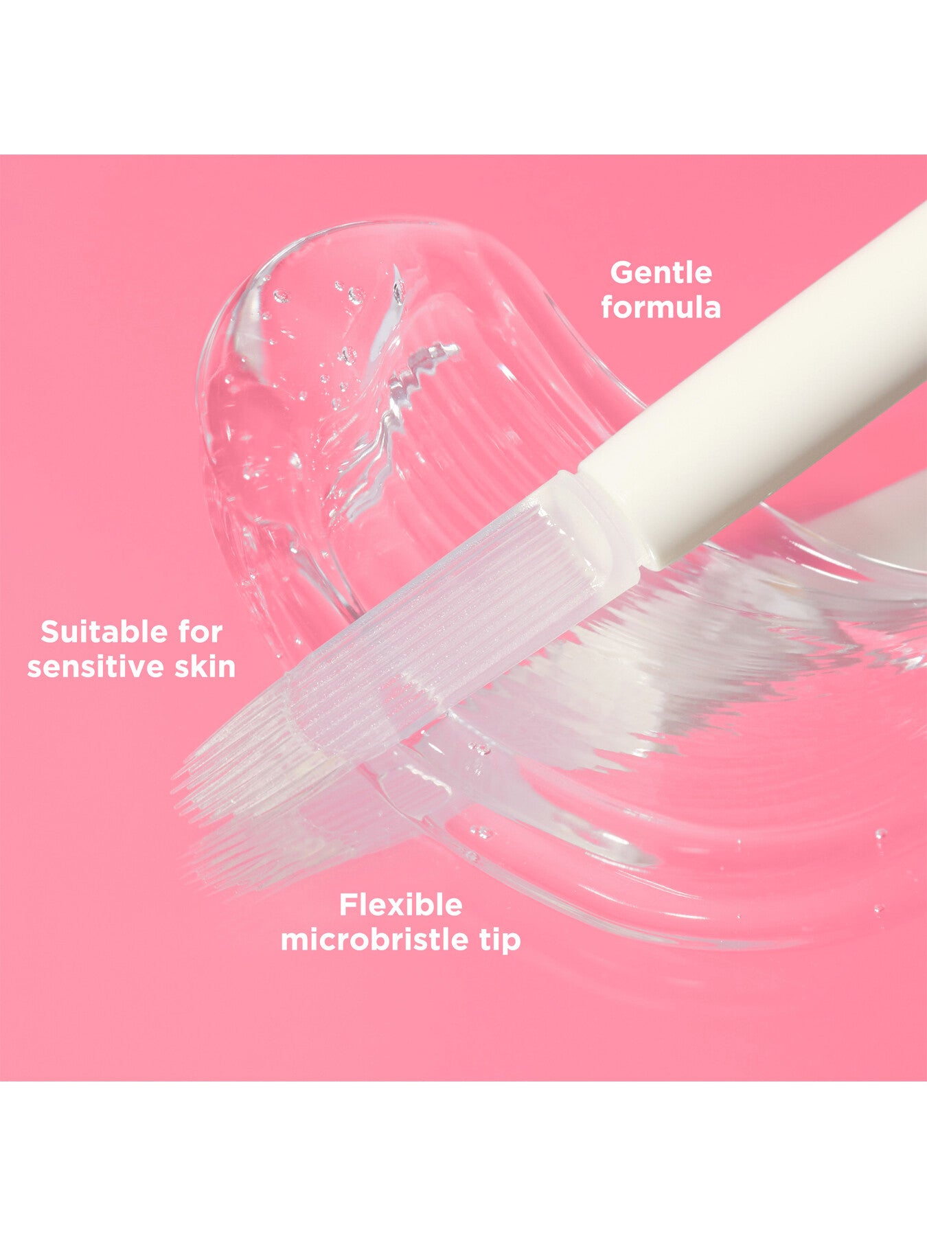 Hubba Brow Growth Serum