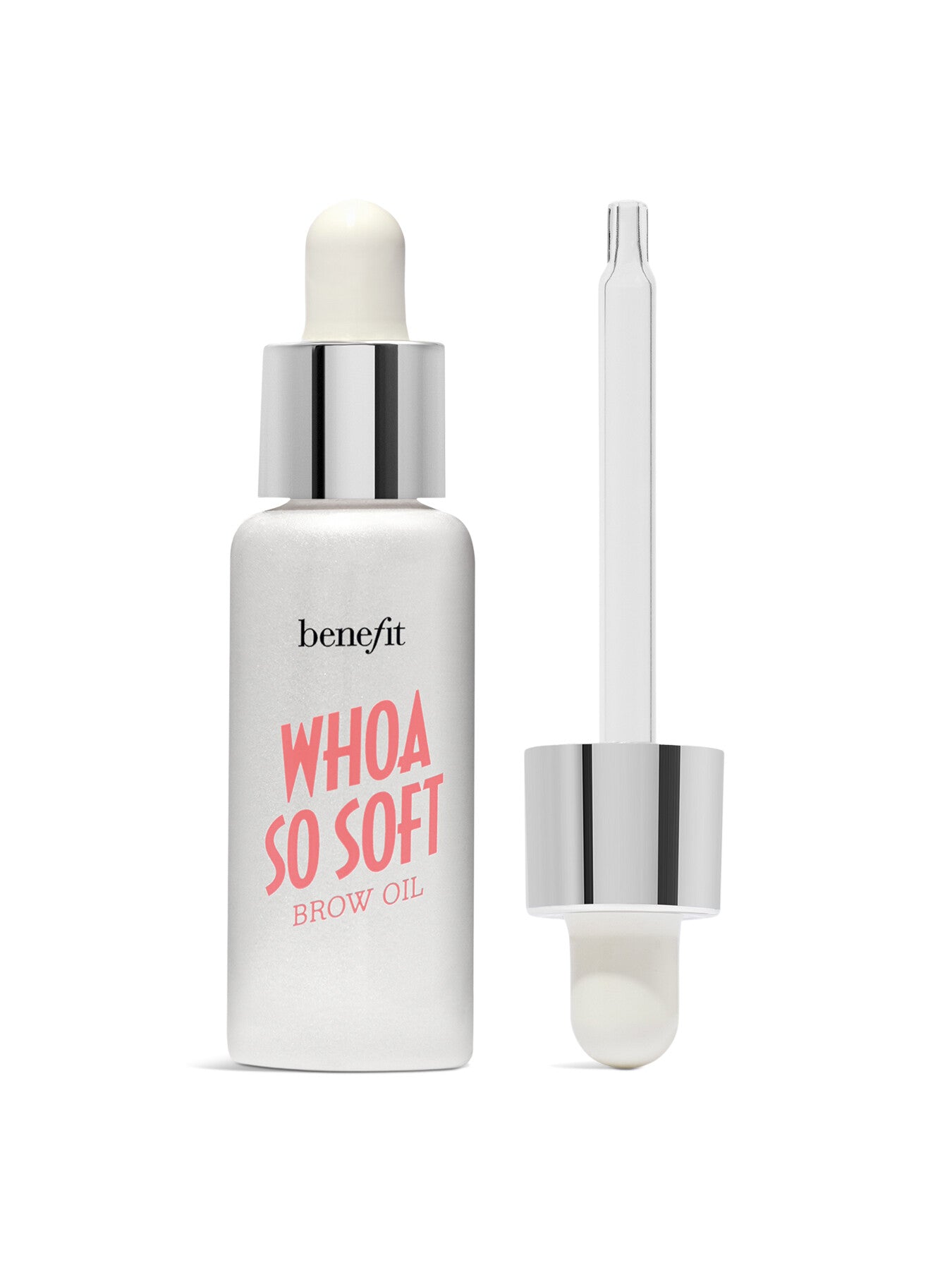 Whoa So Soft Brow Oil