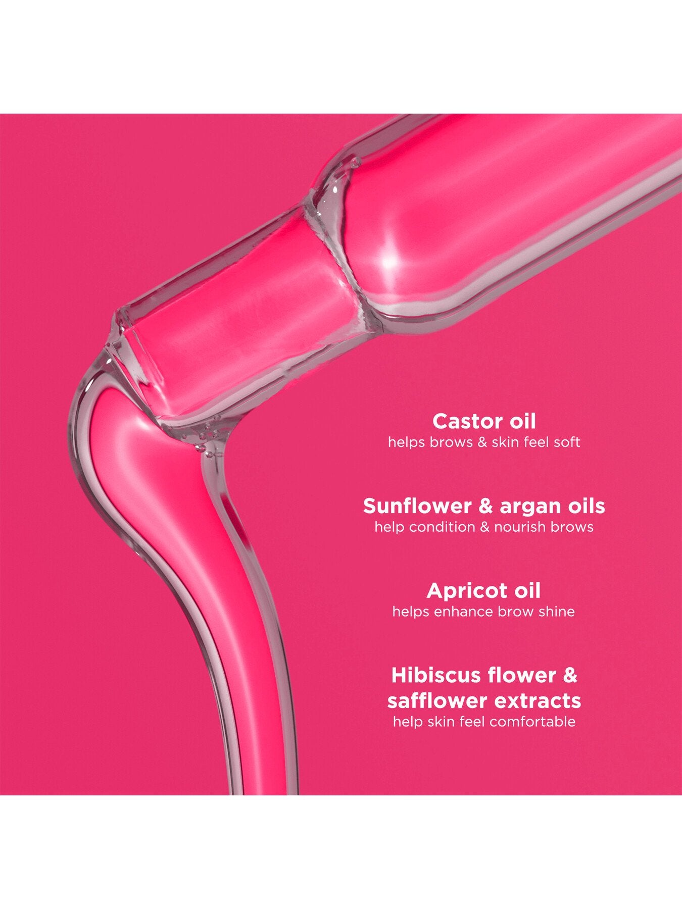 Whoa So Soft Brow Oil