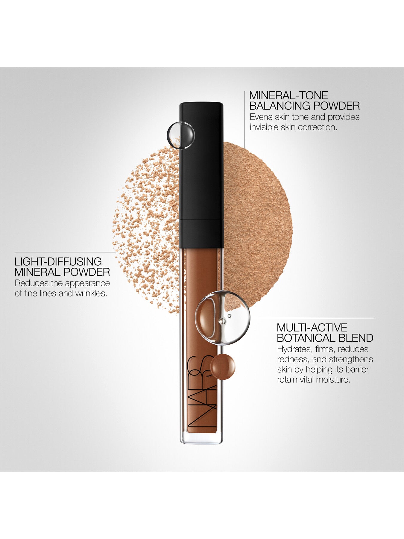 Radiant Creamy Concealer