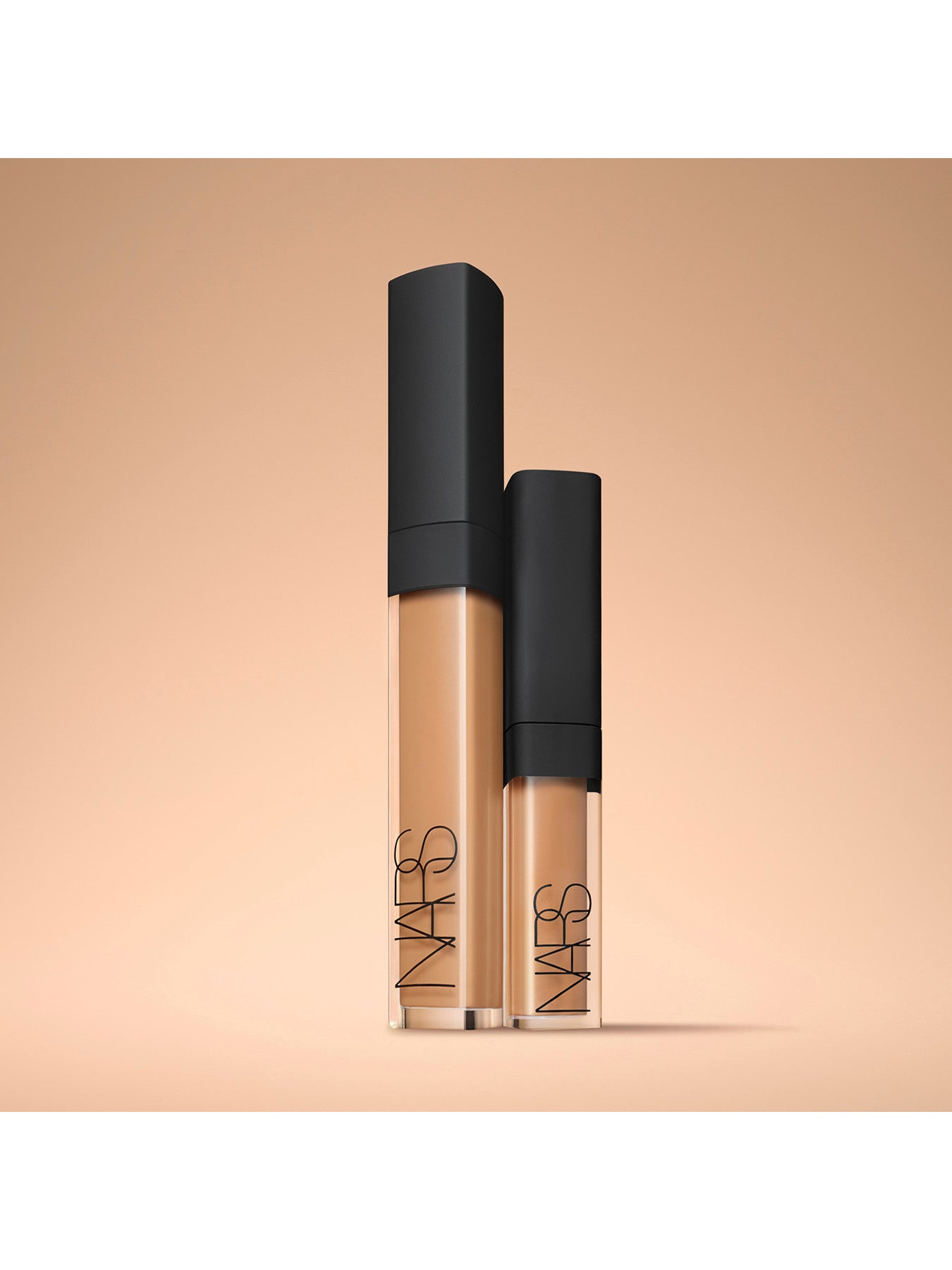 Mini Radiant Creamy Concealer