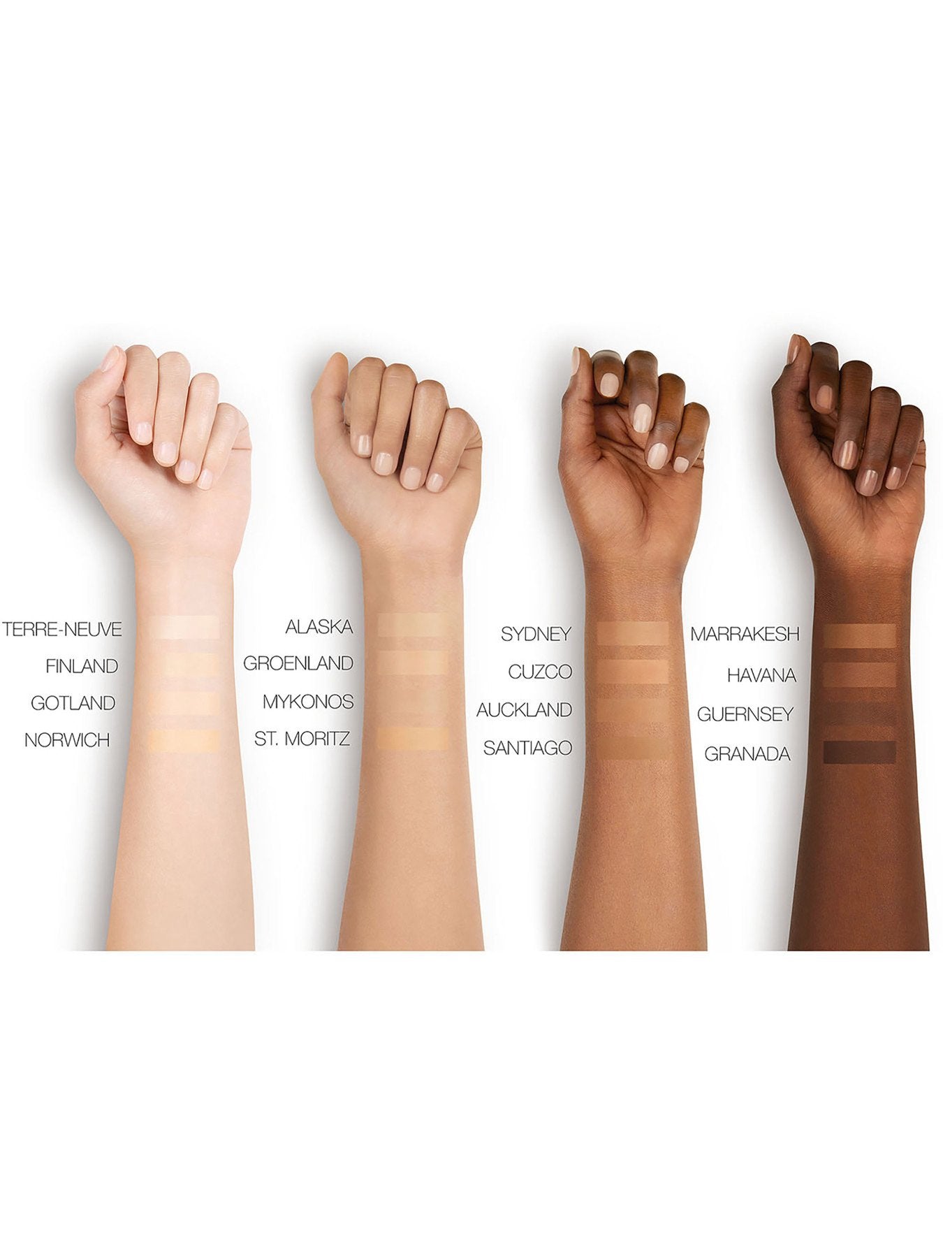 Pure Radiant Tinted Moisturizer SPF 30