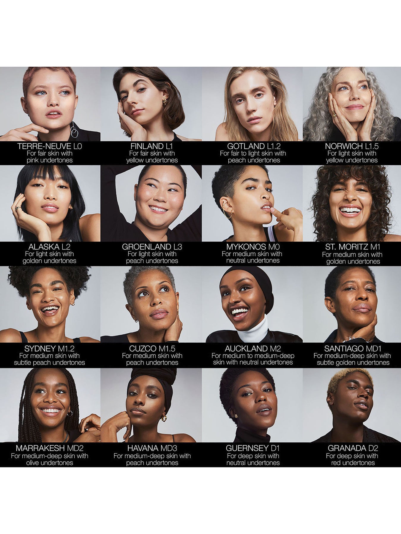 Pure Radiant Tinted Moisturizer SPF 30