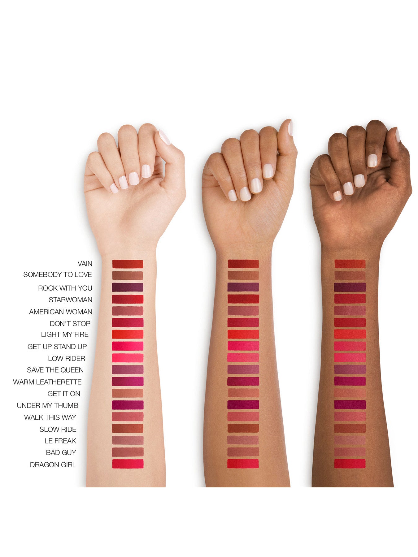 Powermatte Lip Pigment