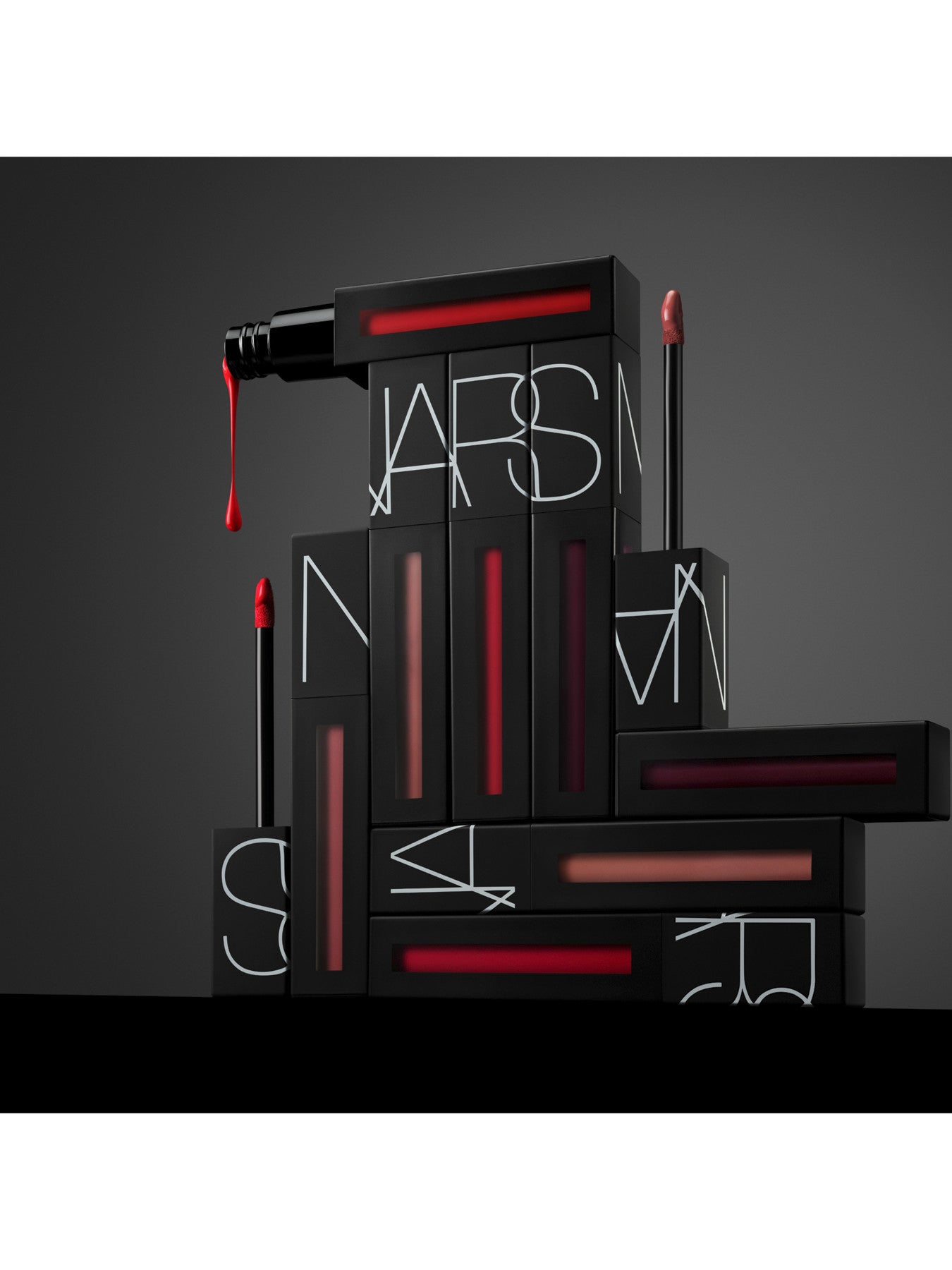 Powermatte Lip Pigment