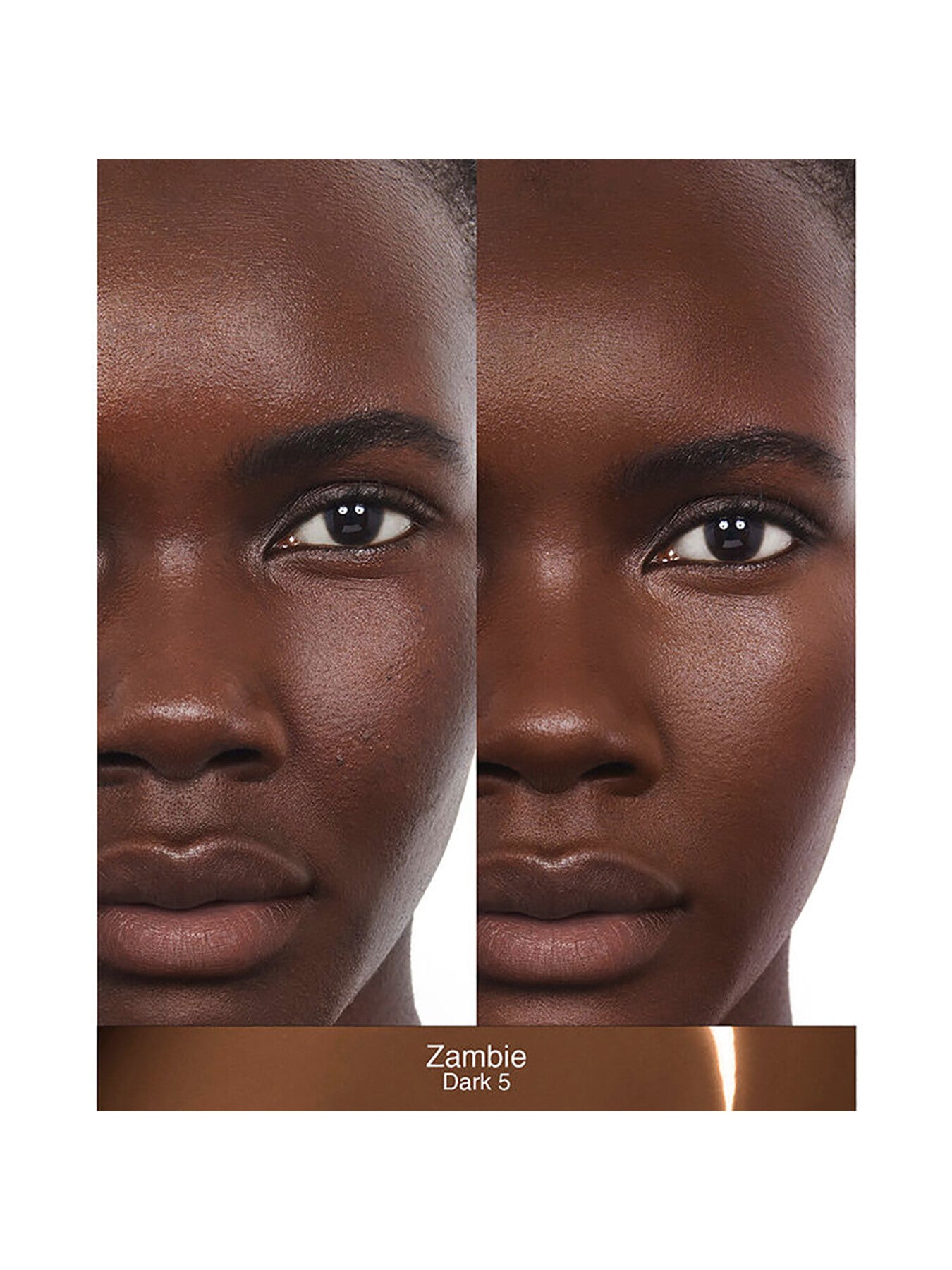 Sheer Glow Foundation