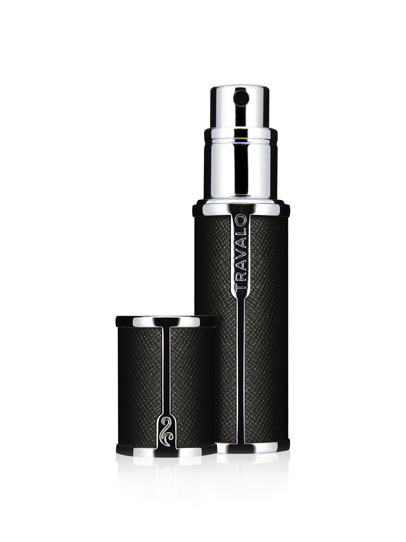 Milano Atomiser Black