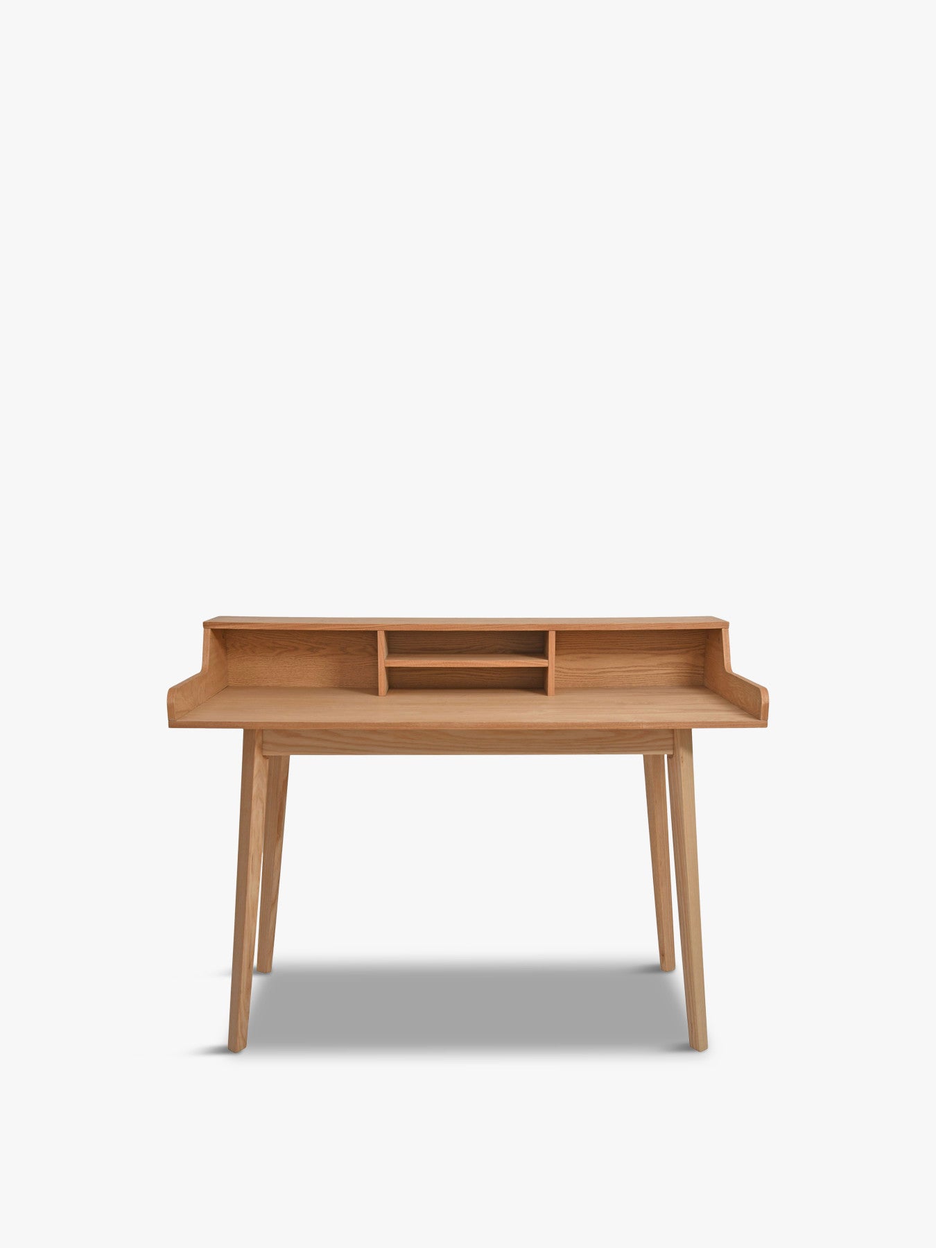 Ashwicke Desk with Storage