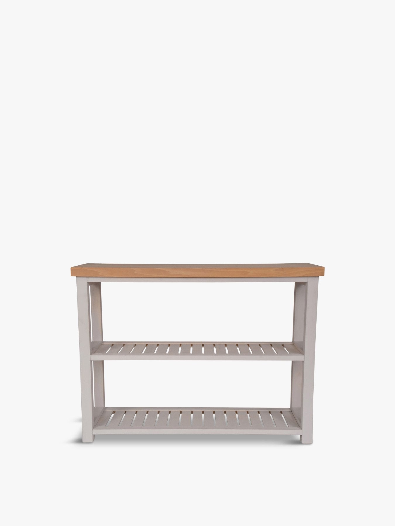 Chapman Console Table