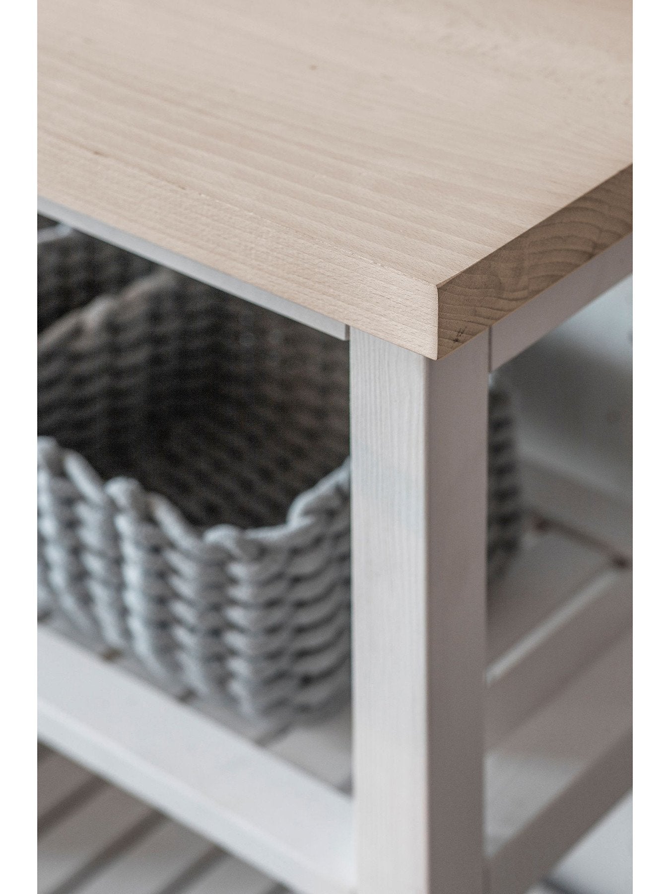 Chapman Console Table