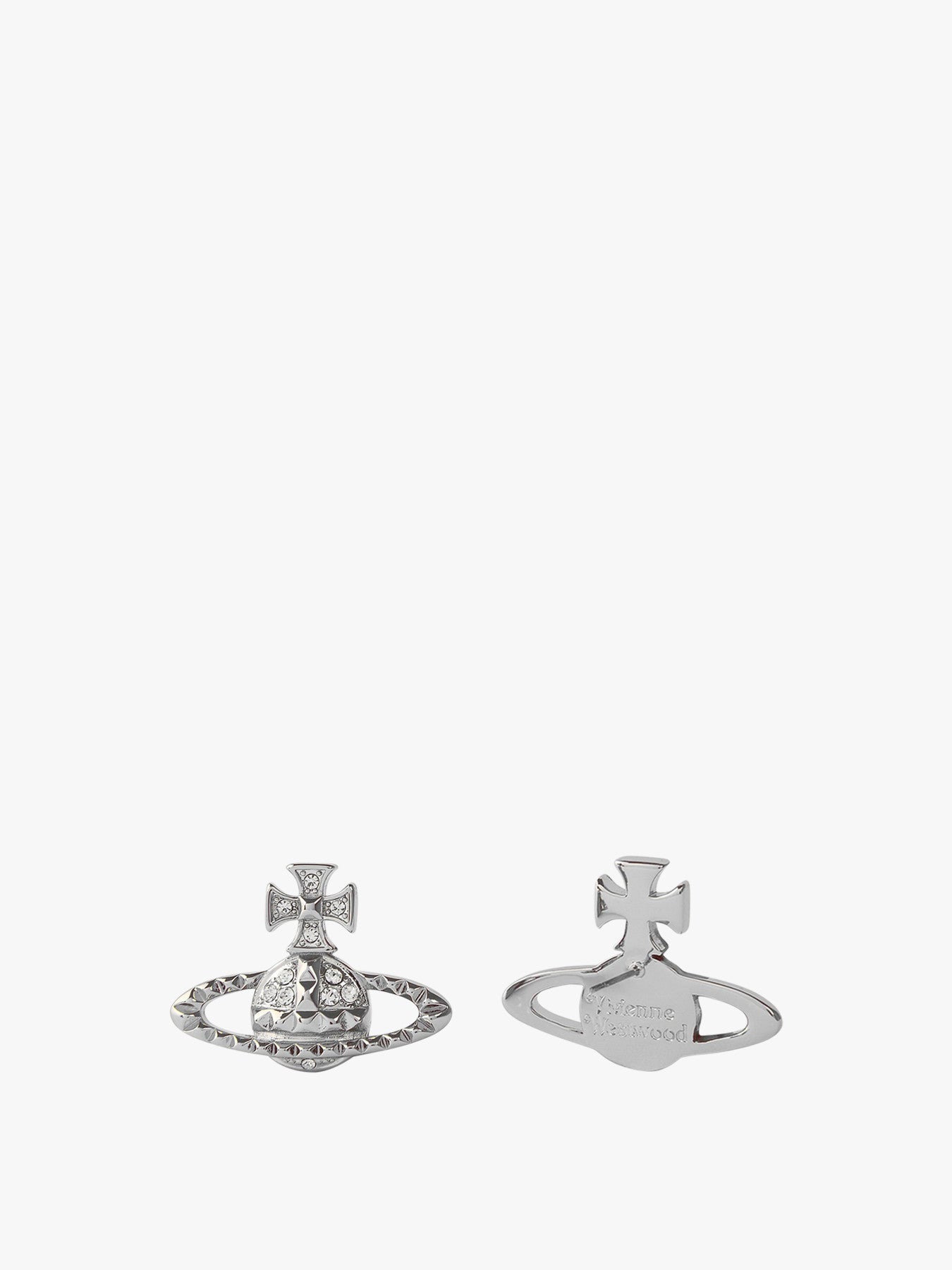 Mayfair Bas Relief Earrings