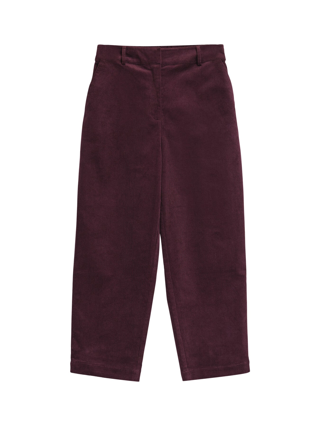 Cord Relaxed Trouser