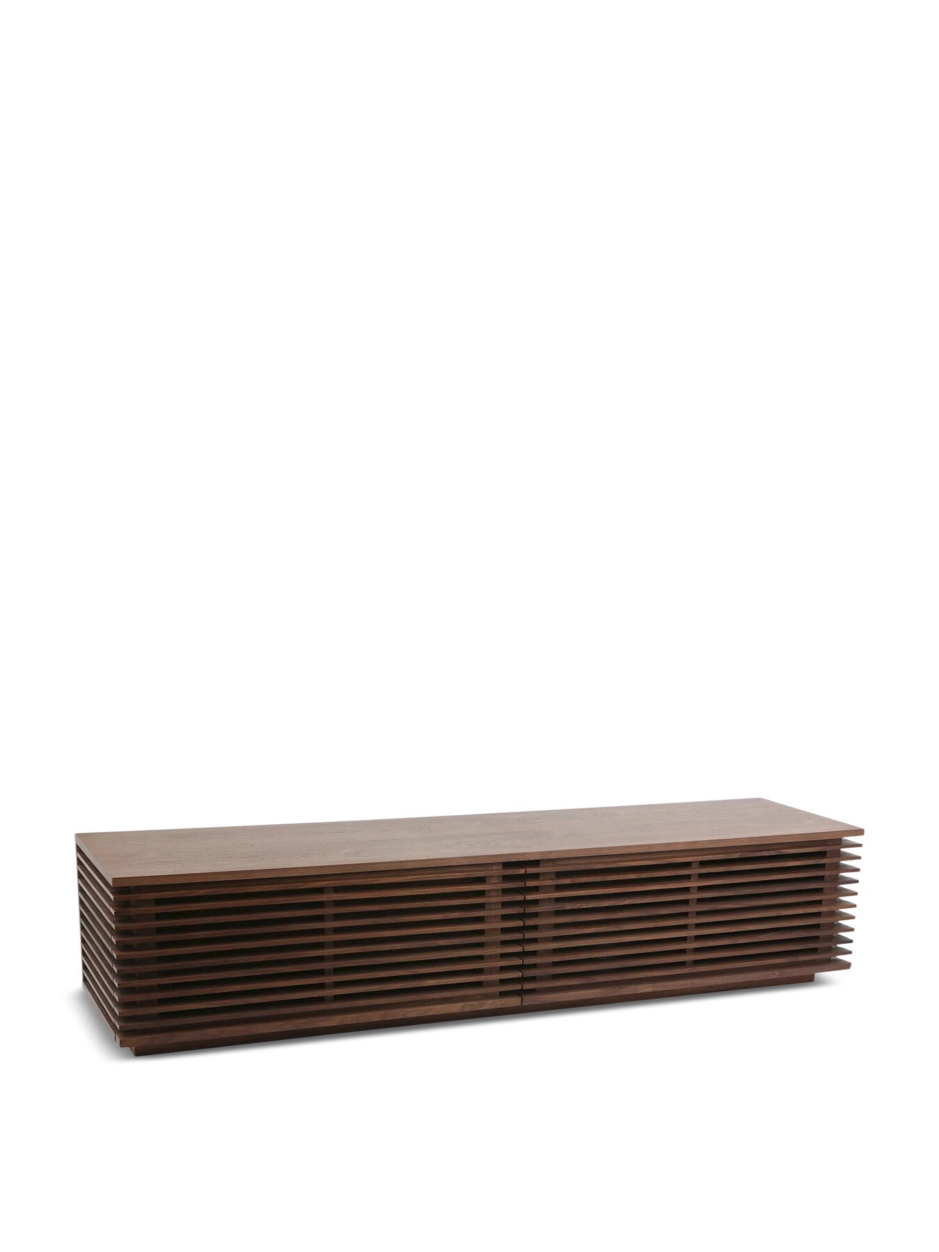 Verona Av Unit Wide Walnut