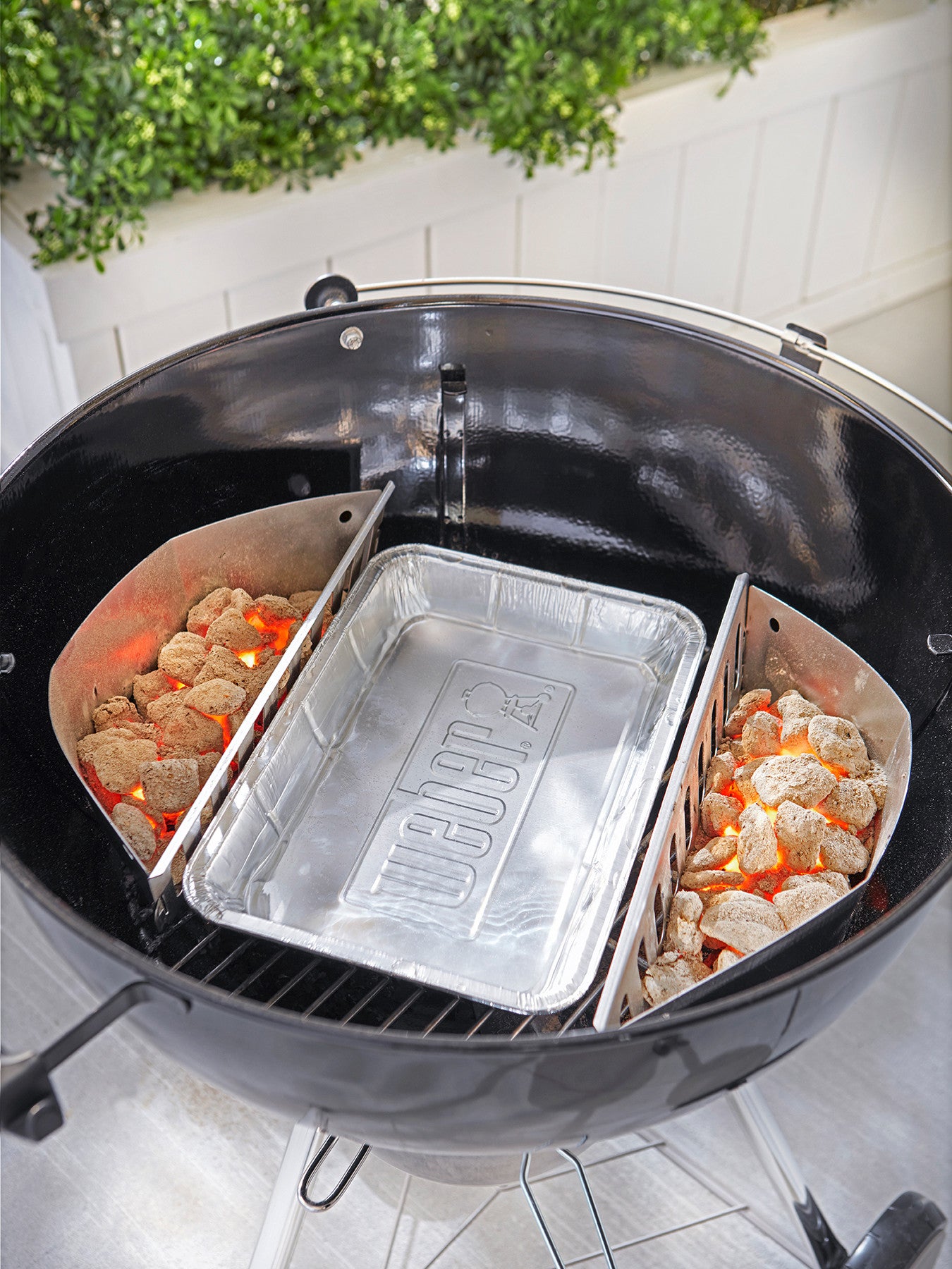 Large Foil Pans 10 pcs