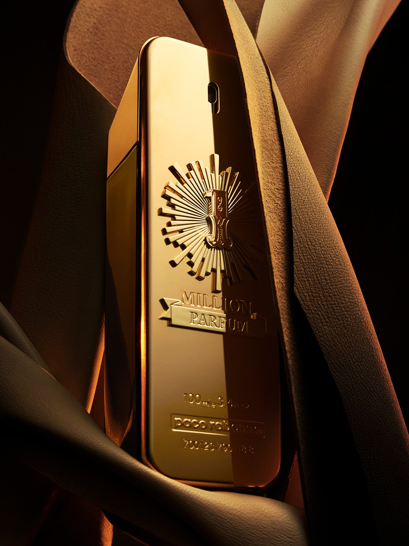 1 Million Parfum 100ml