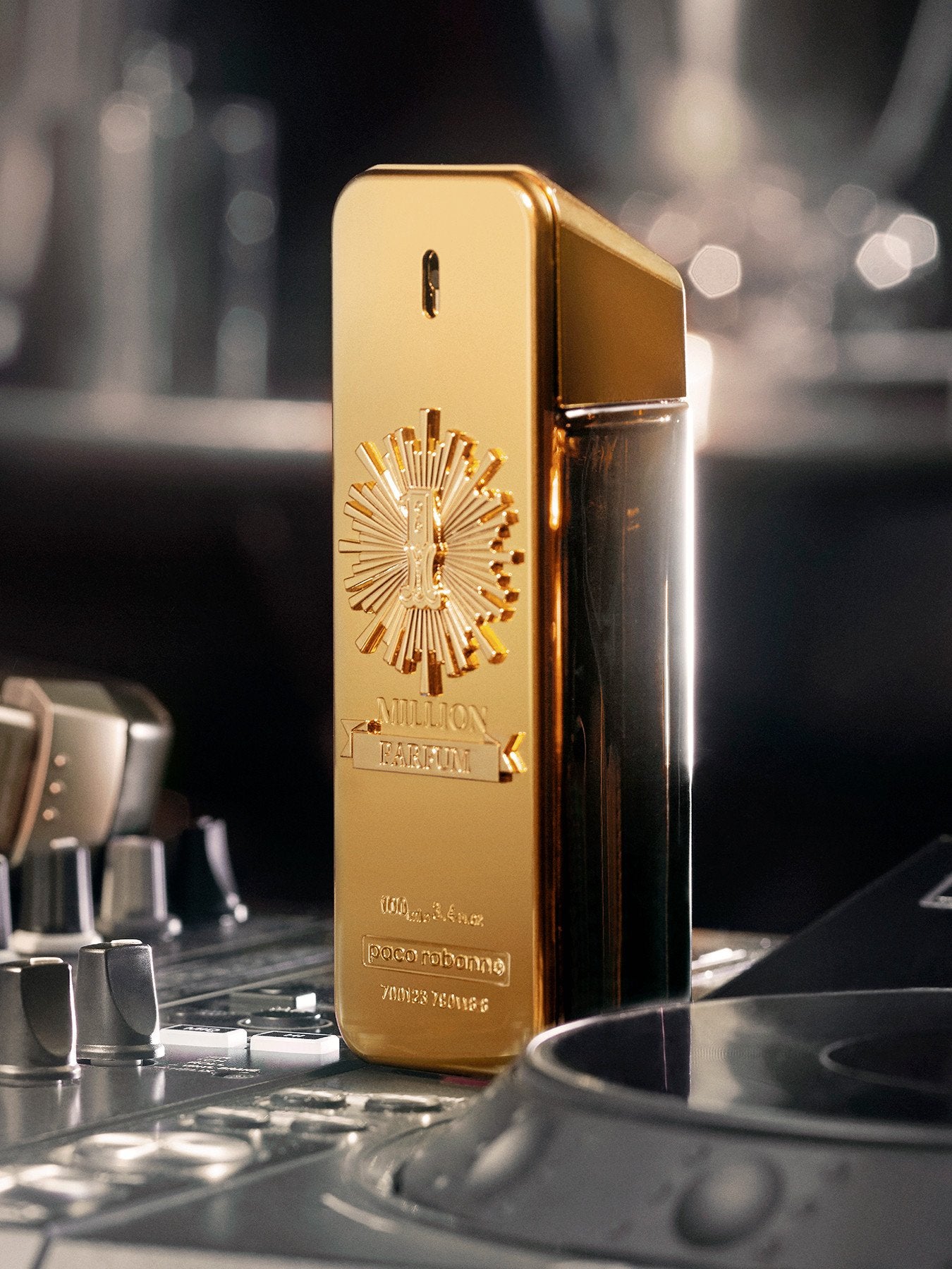 1 Million Parfum 100ml