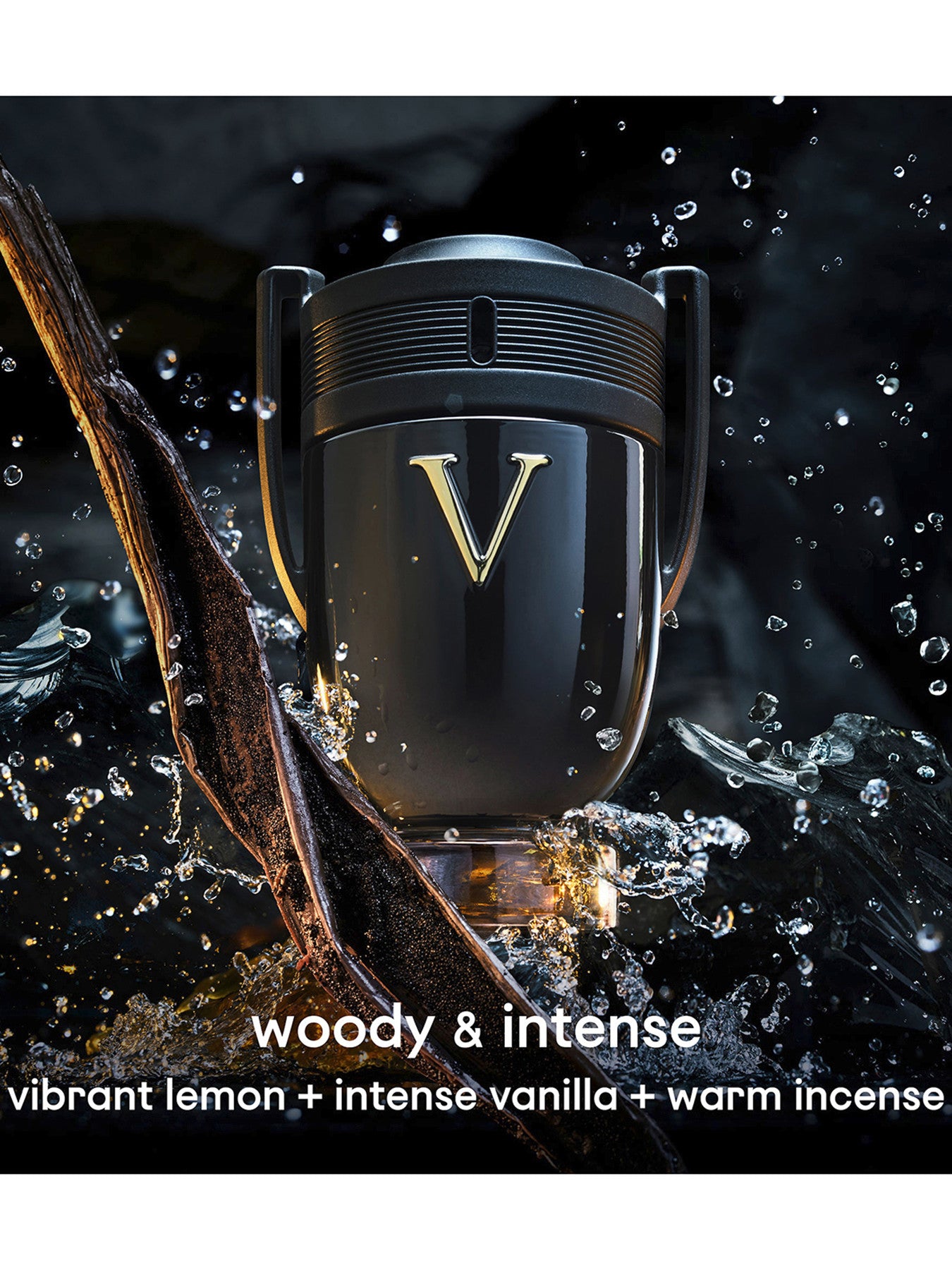 Invictus Victory Eau de Parfum 100ml