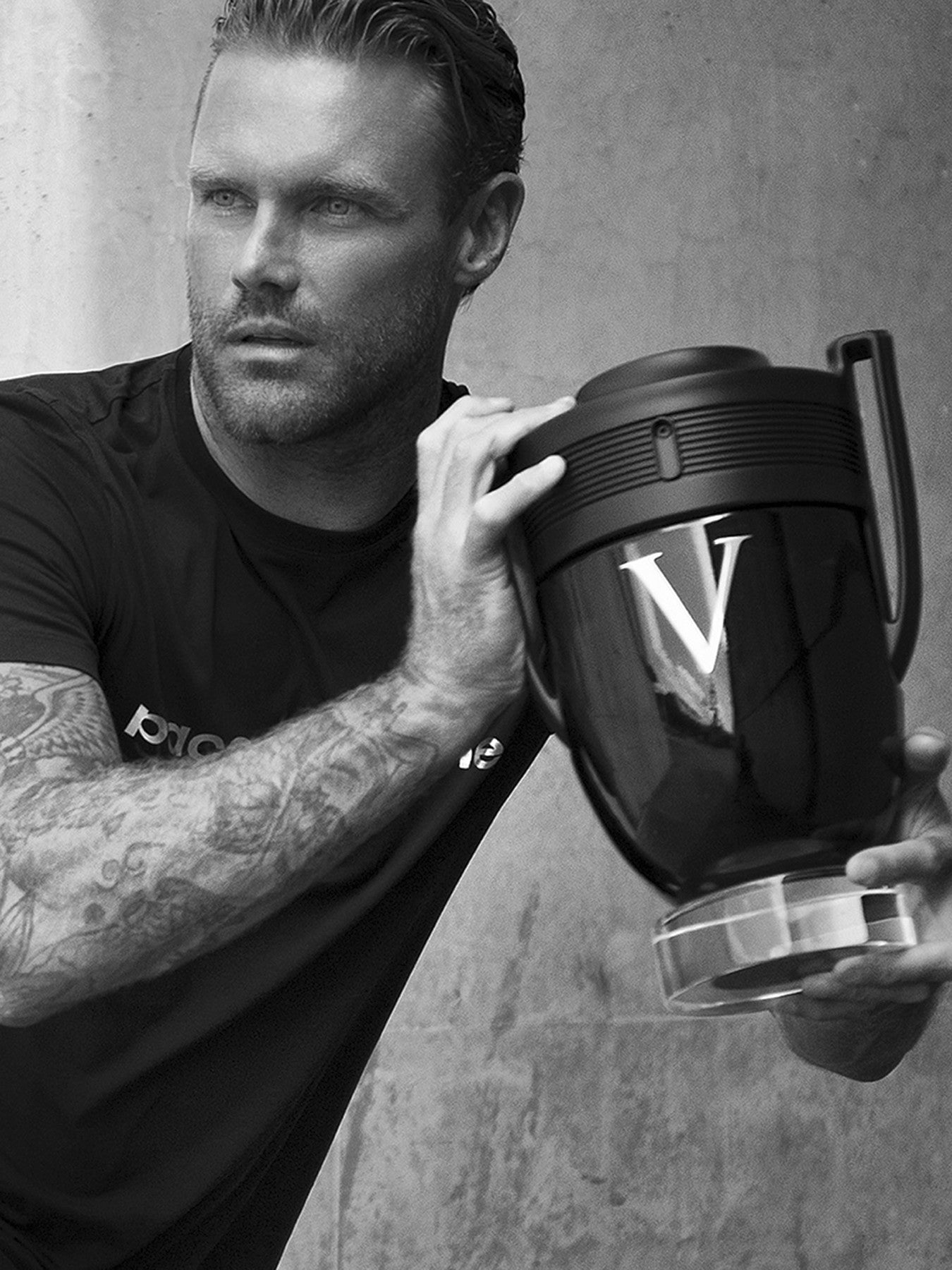 Invictus Victory Eau de Parfum 100ml