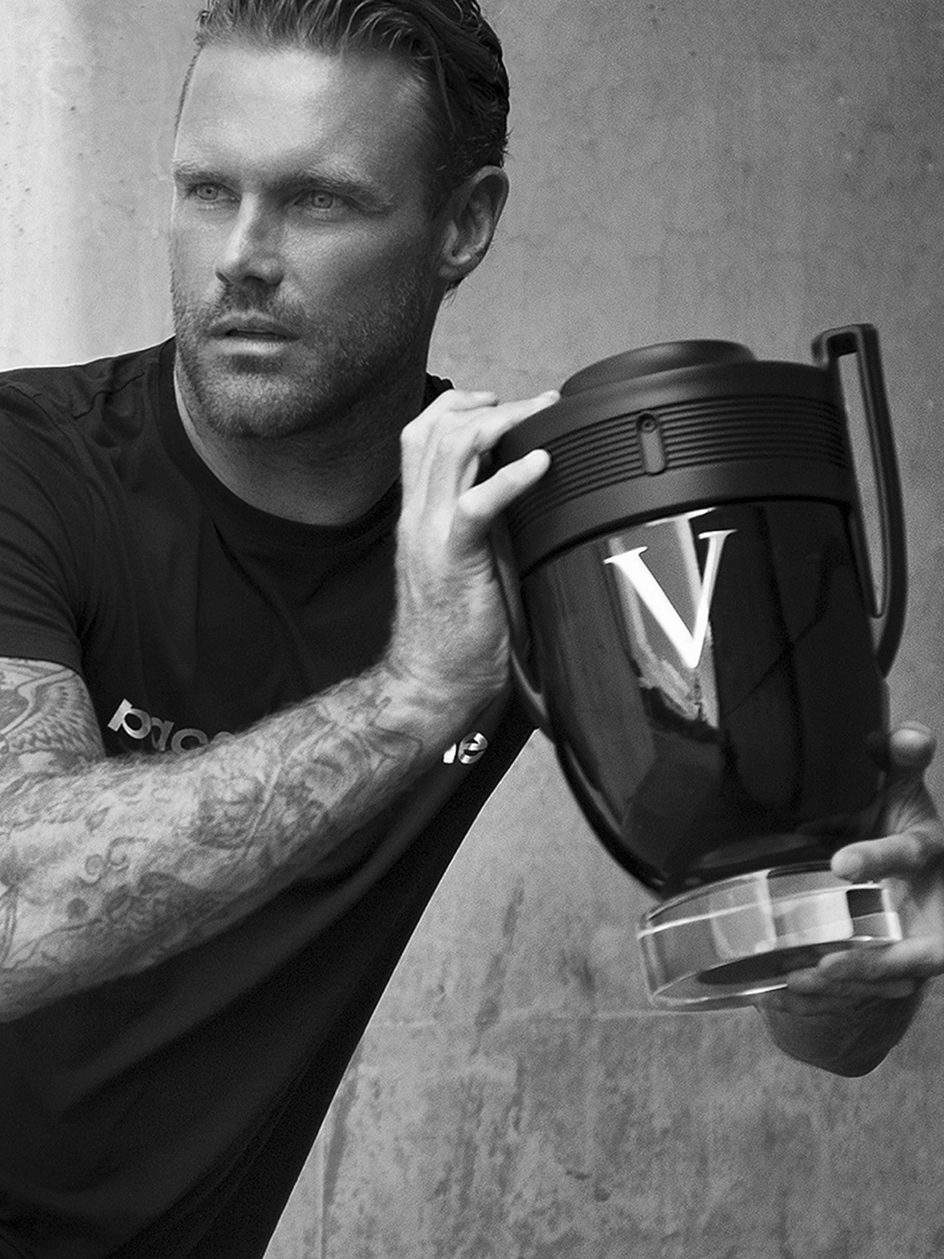 Invictus Victory Eau de Parfum 50ml