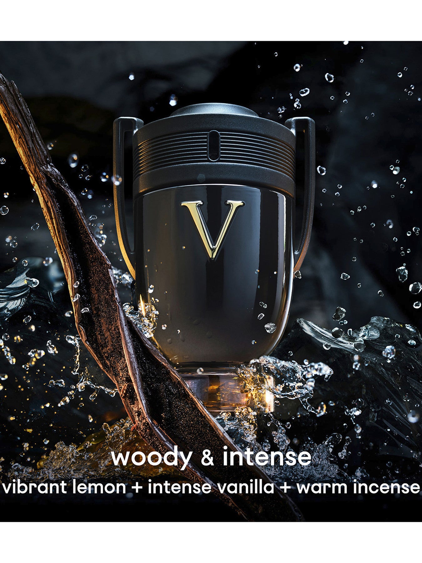 Invictus Victory Eau de Parfum 200ml