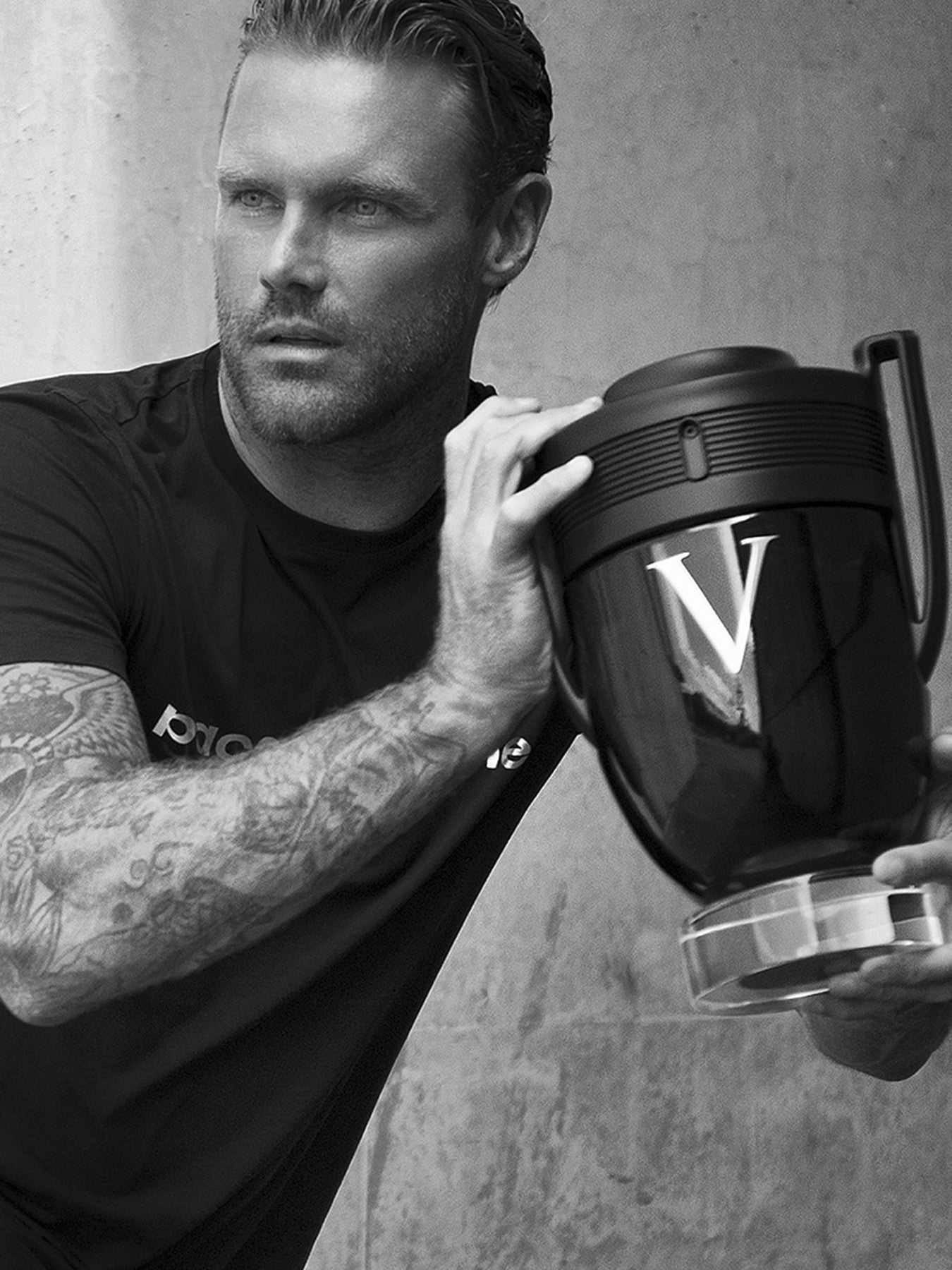 Invictus Victory Eau de Parfum 200ml