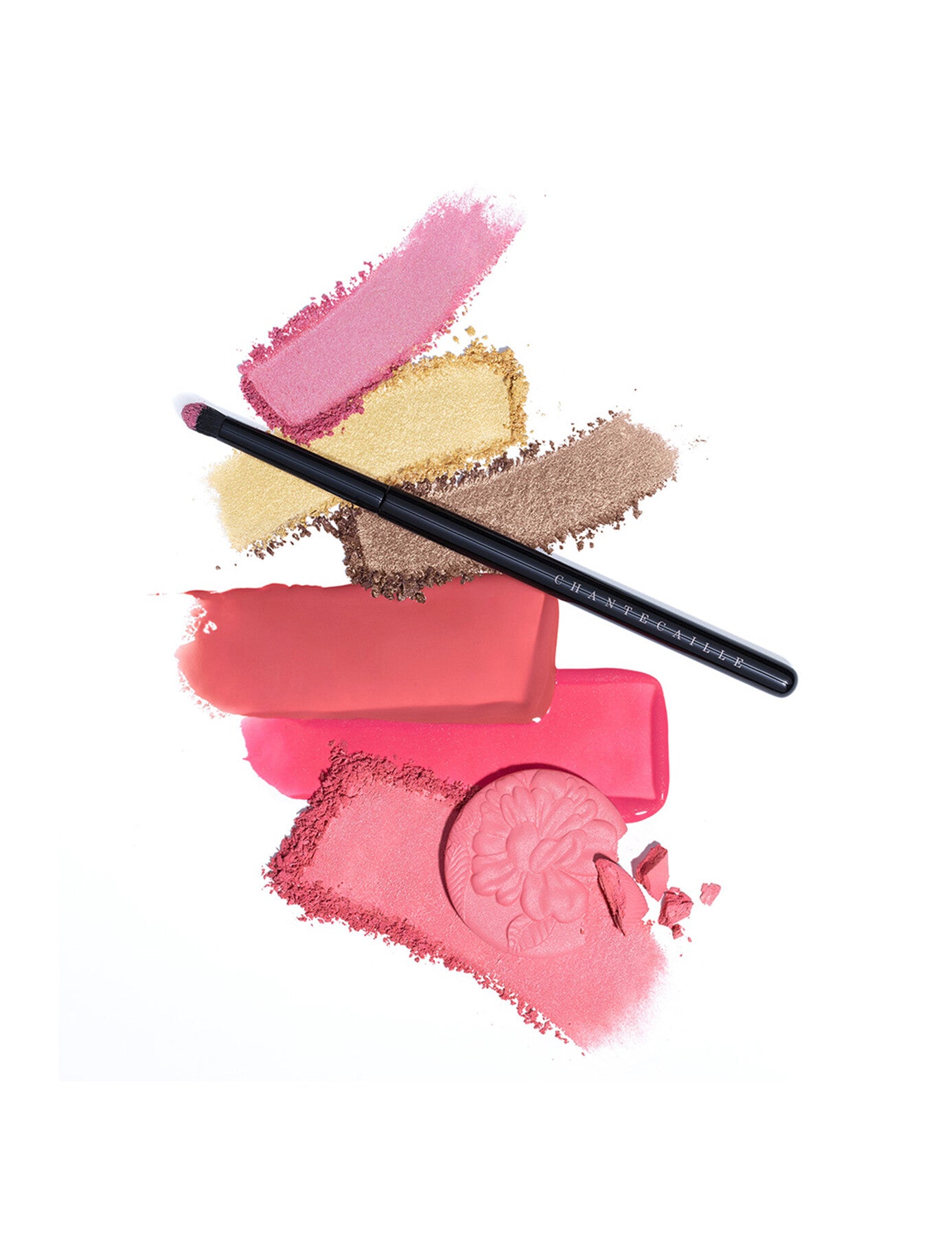 Precision Blend Brush