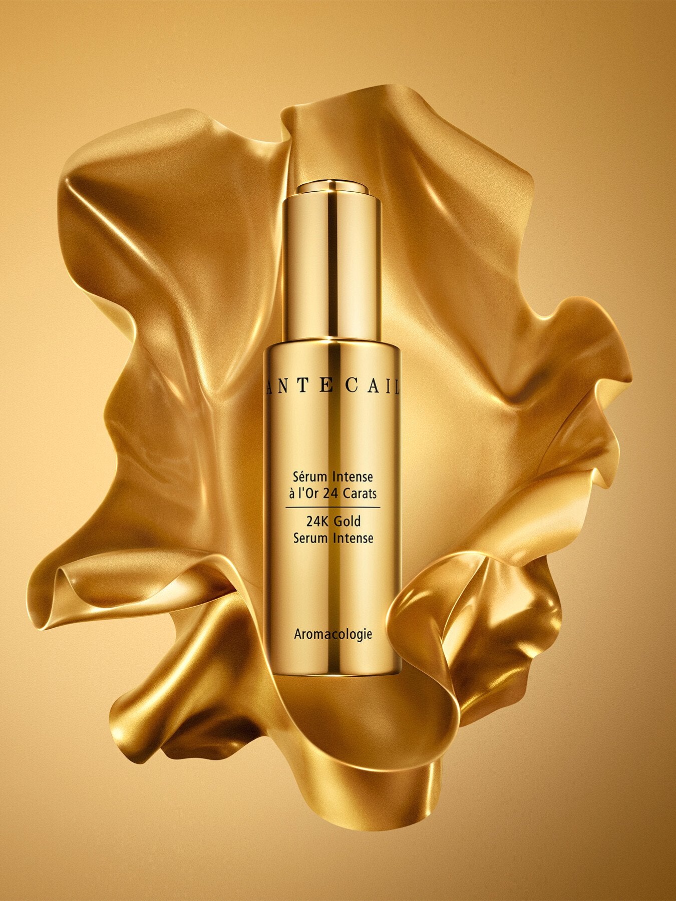 24K Gold Serum Intense
