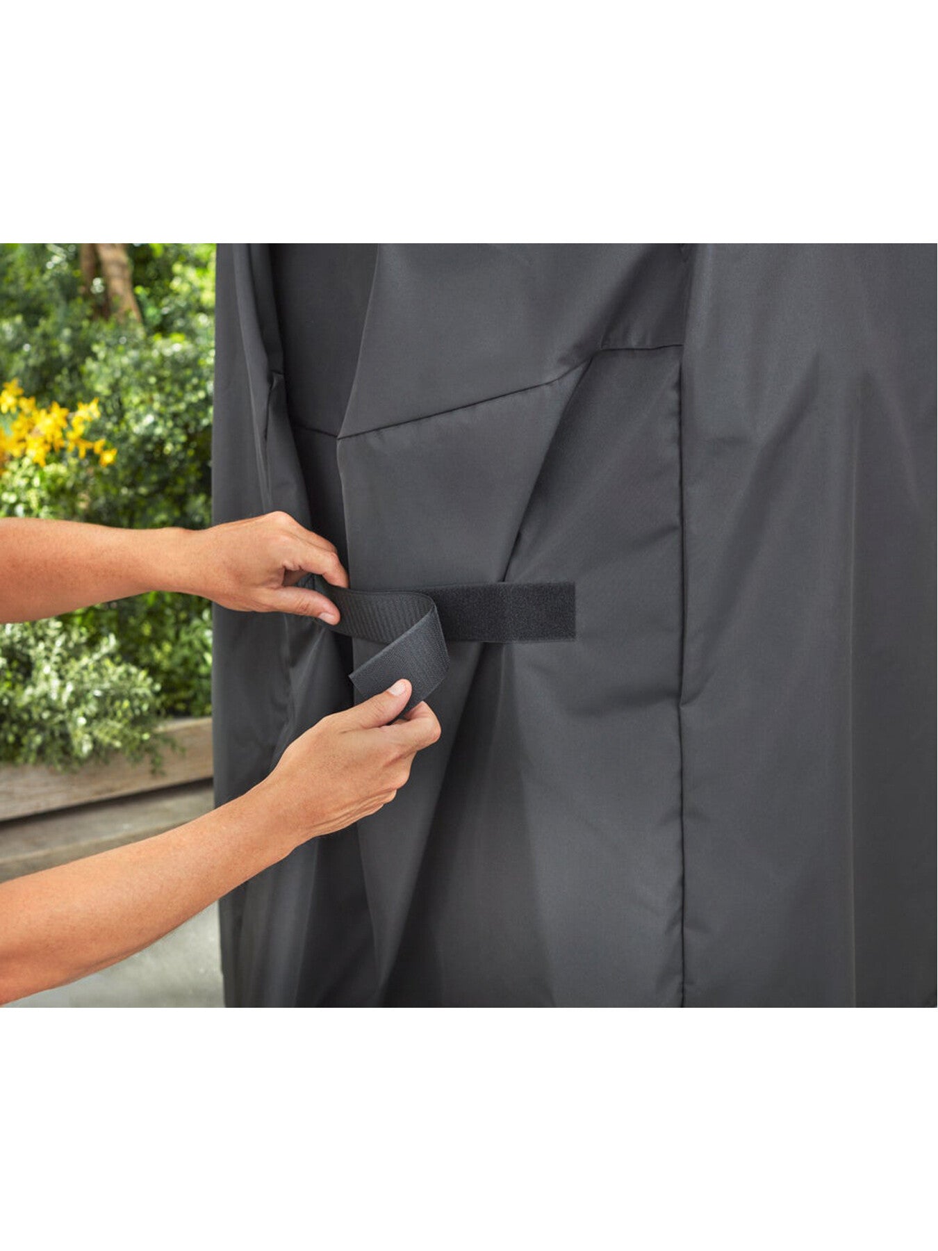 Premium Grill Cover, Fits Spirit II 300